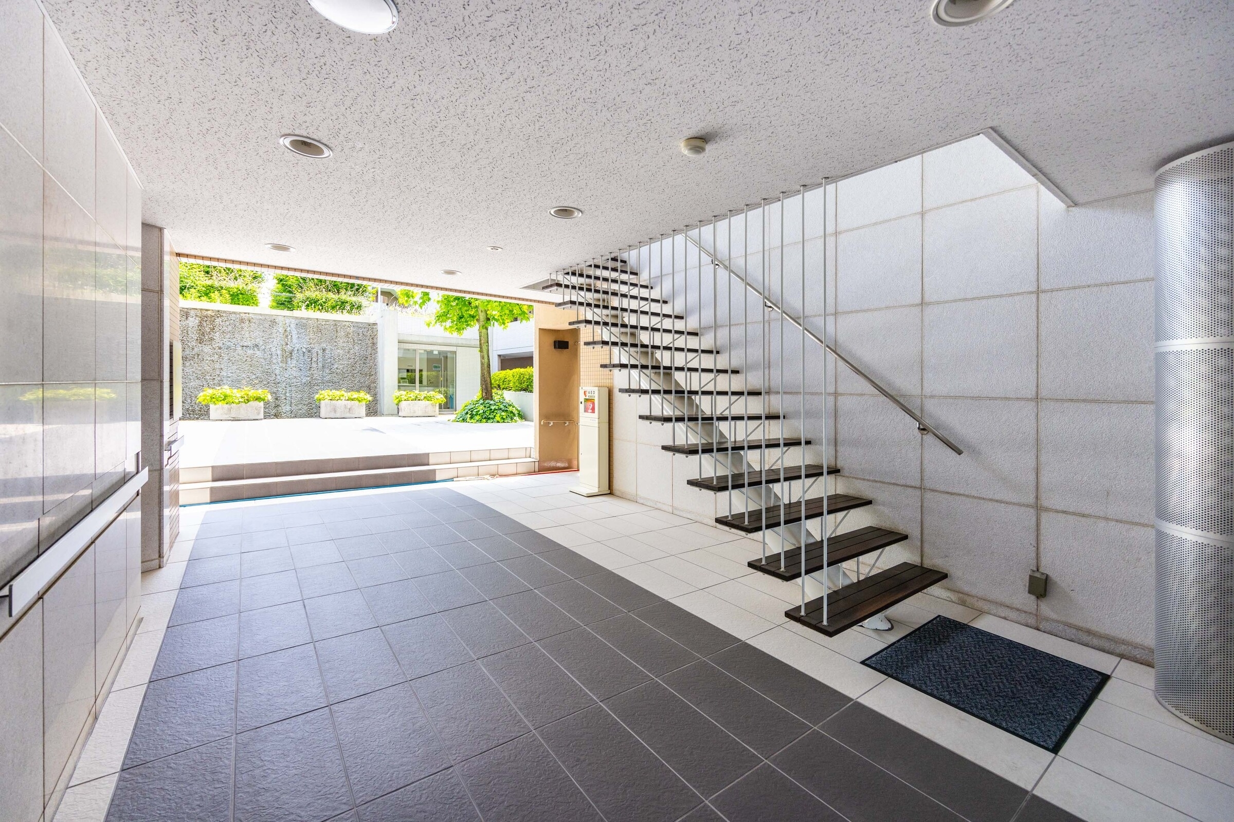 パークハウス荻窪-h