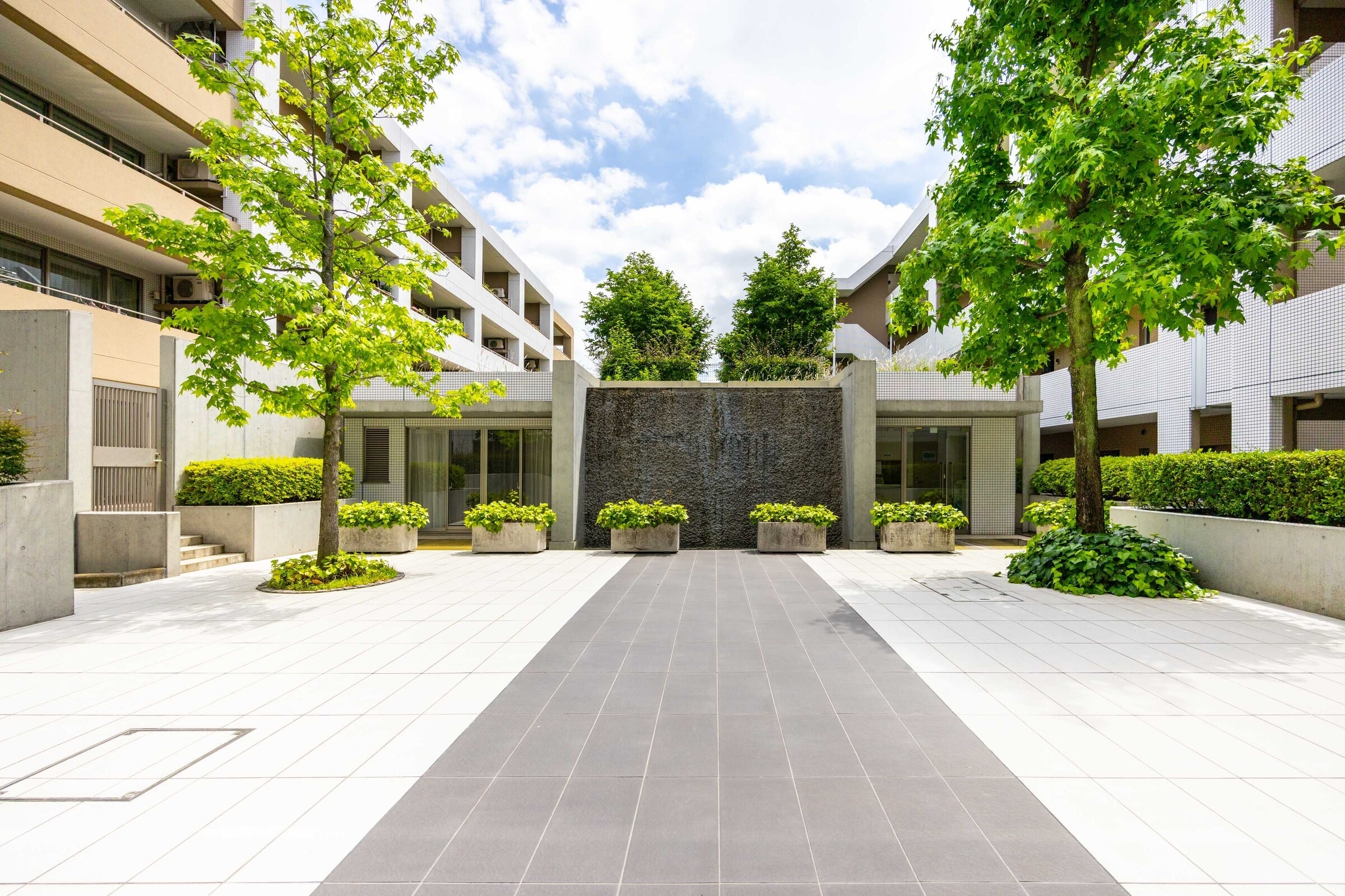 パークハウス荻窪-h