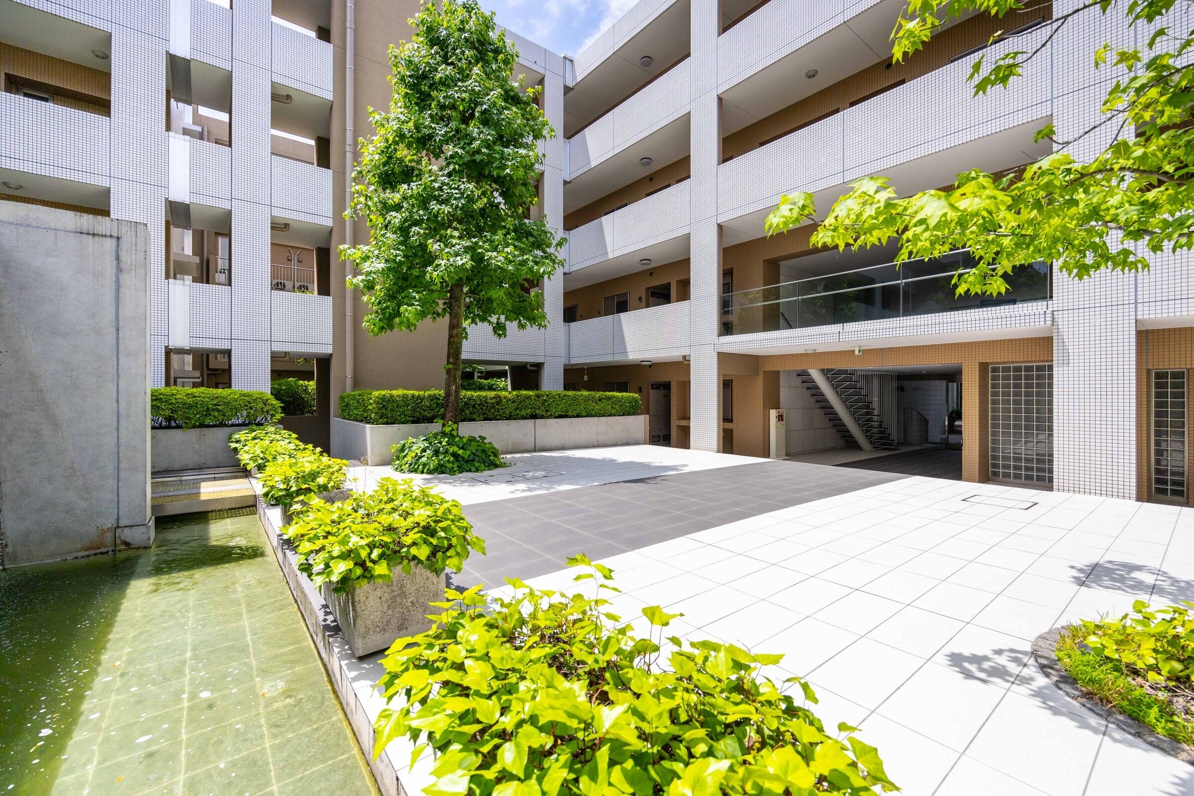 パークハウス荻窪-h