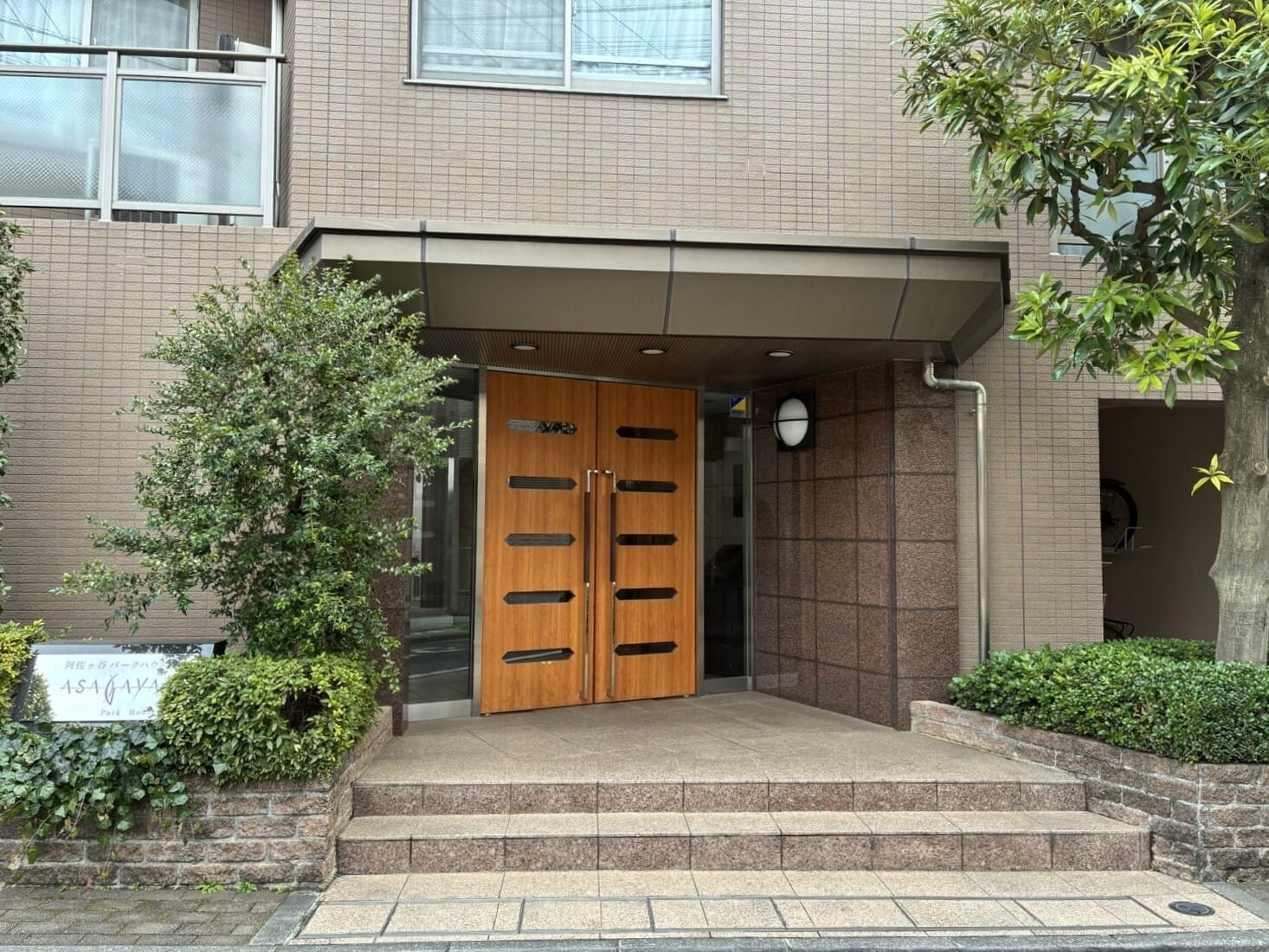 阿佐ヶ谷パークハウス-h