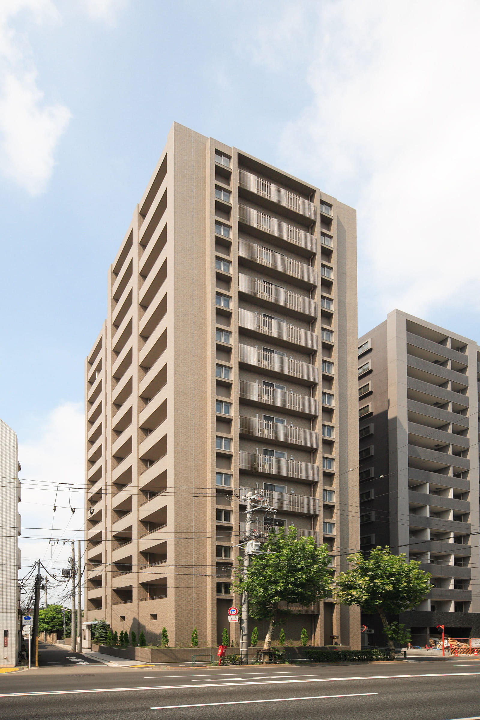 パークハウス笹塚アーバンス-h