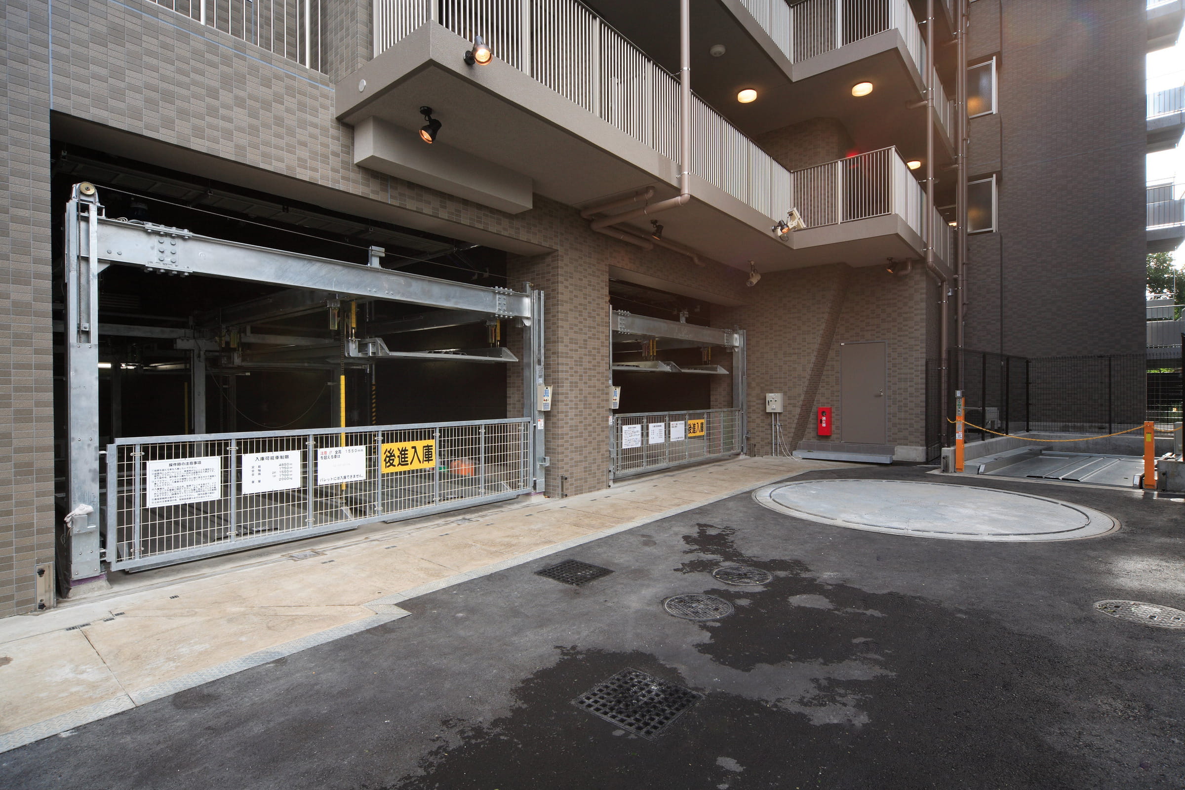 パークハウス笹塚アーバンス-h