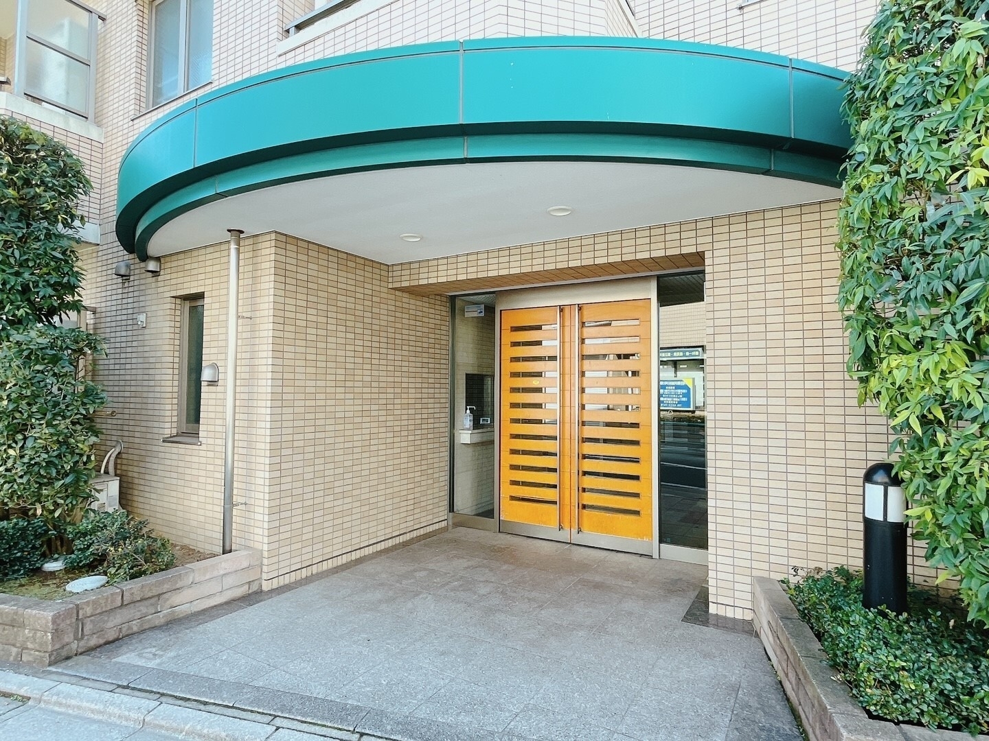 パークハウス高円寺南・桃園-h