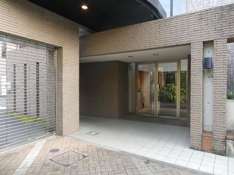 パークハウス荻窪フィエルテ-h