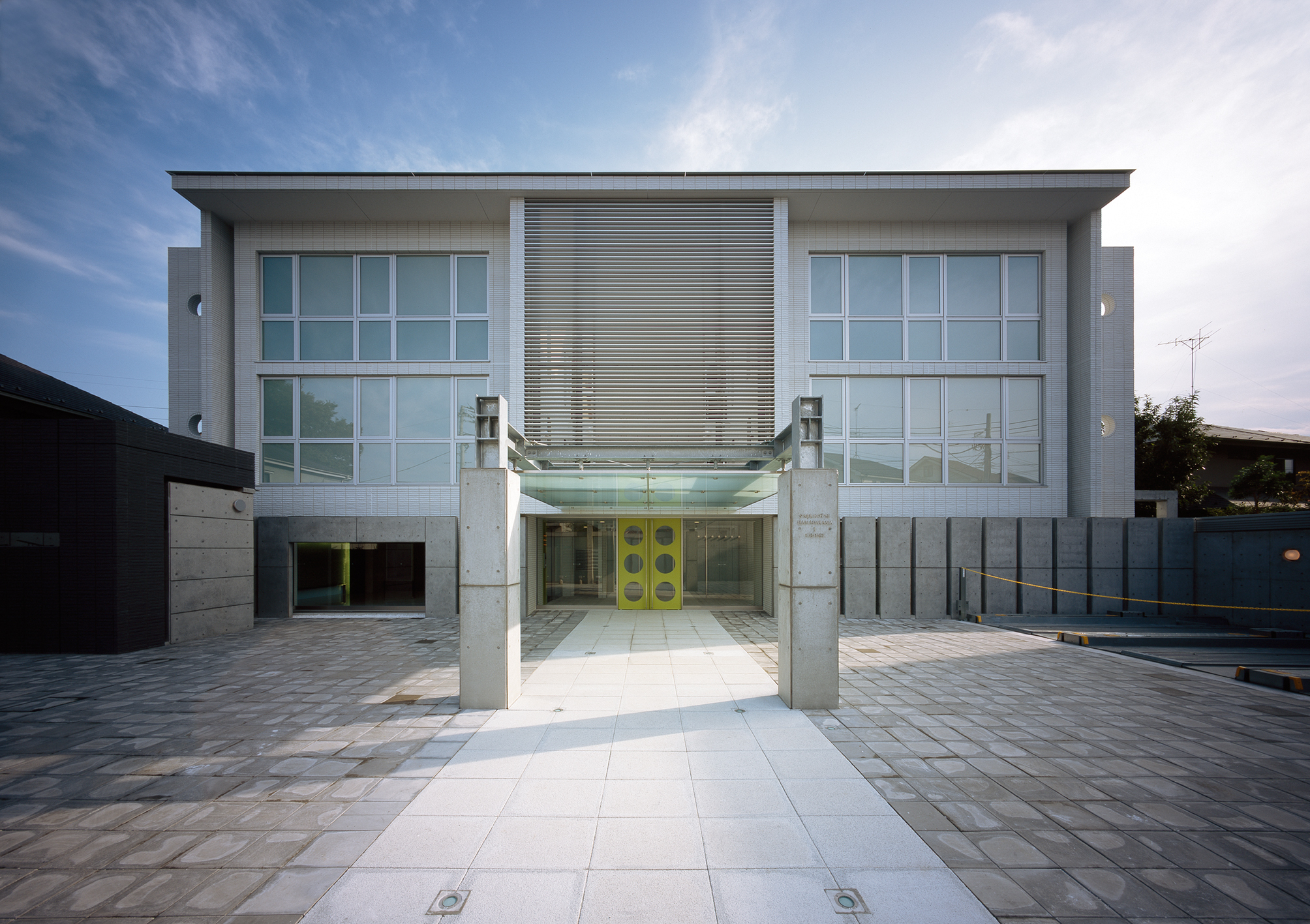 パークハウス浜田山一丁目