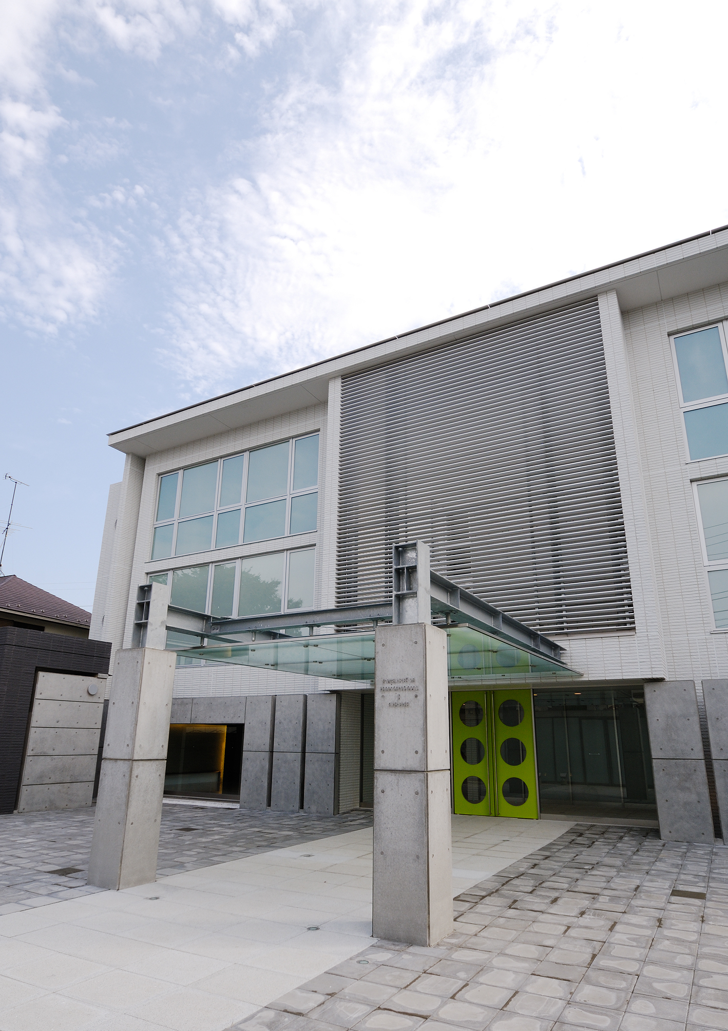 パークハウス浜田山一丁目-h