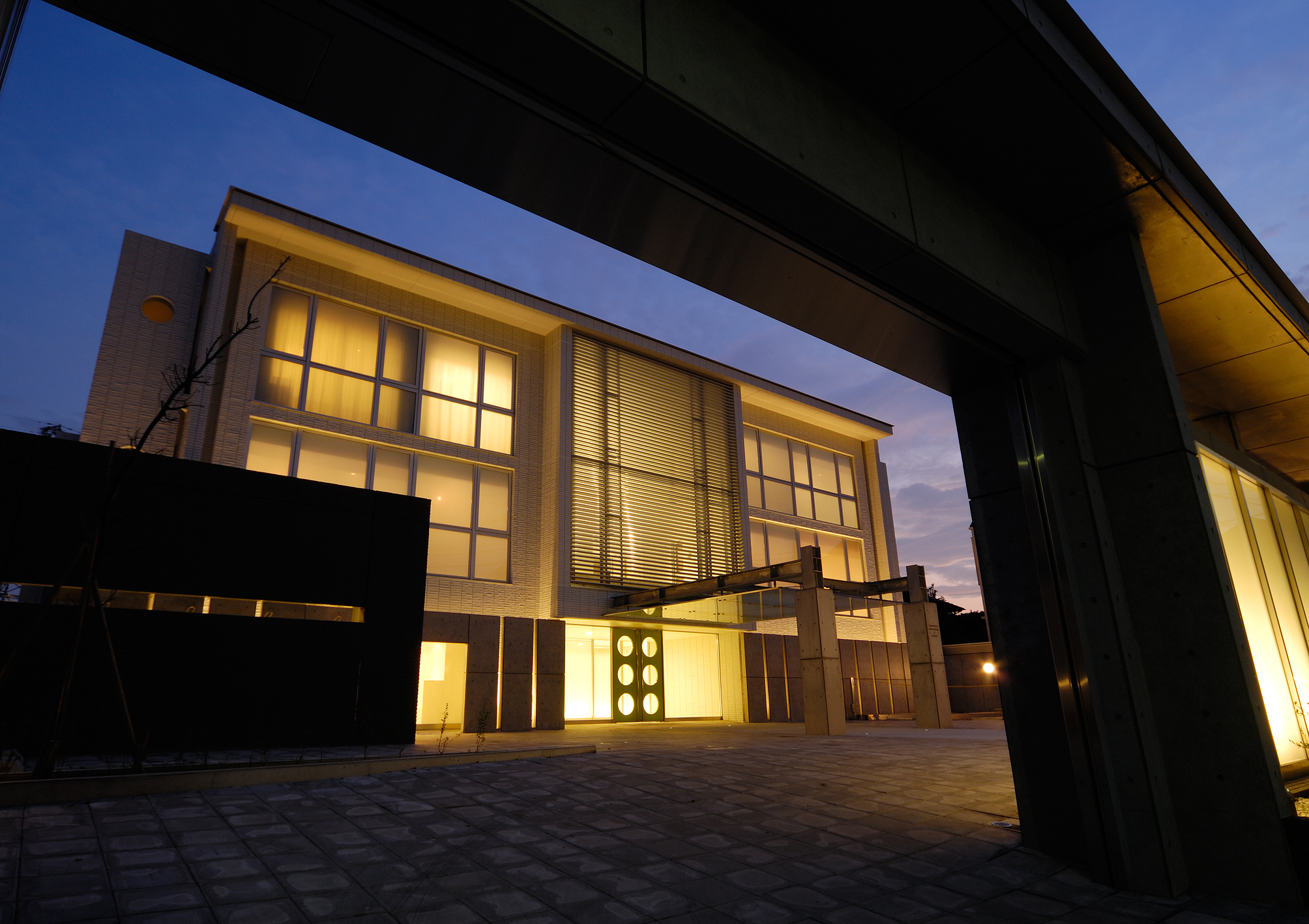 パークハウス浜田山一丁目-h