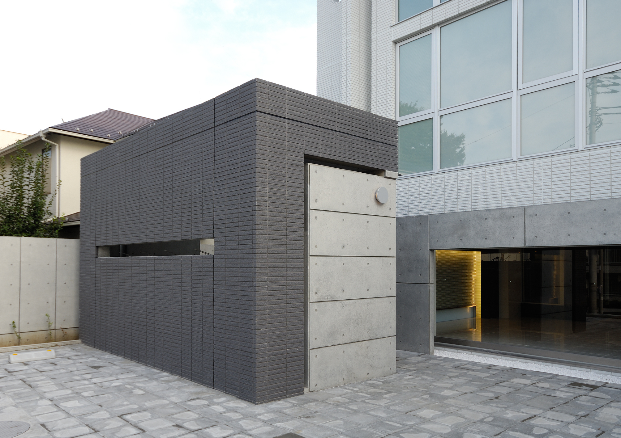 パークハウス浜田山一丁目-h