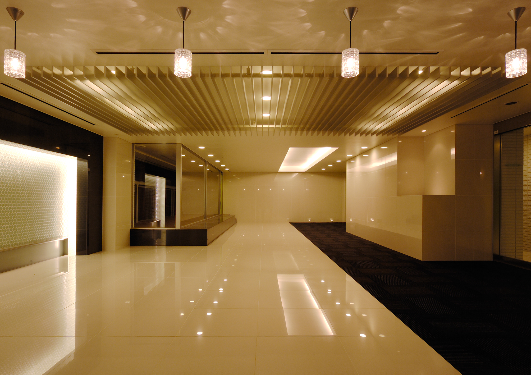 パークハウス浜田山一丁目-h