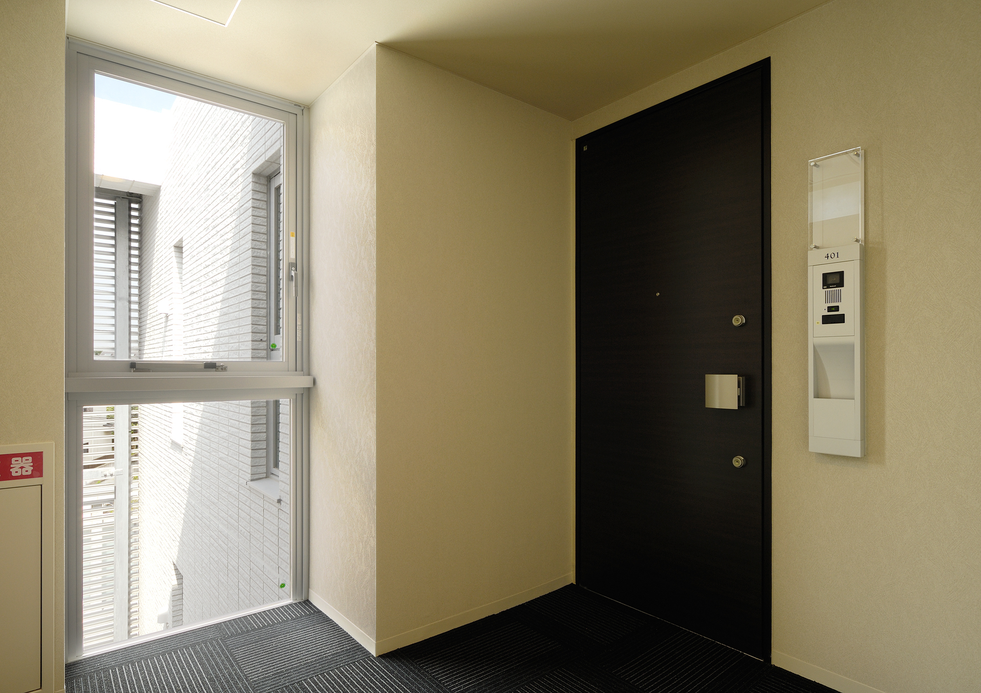 パークハウス浜田山一丁目-h