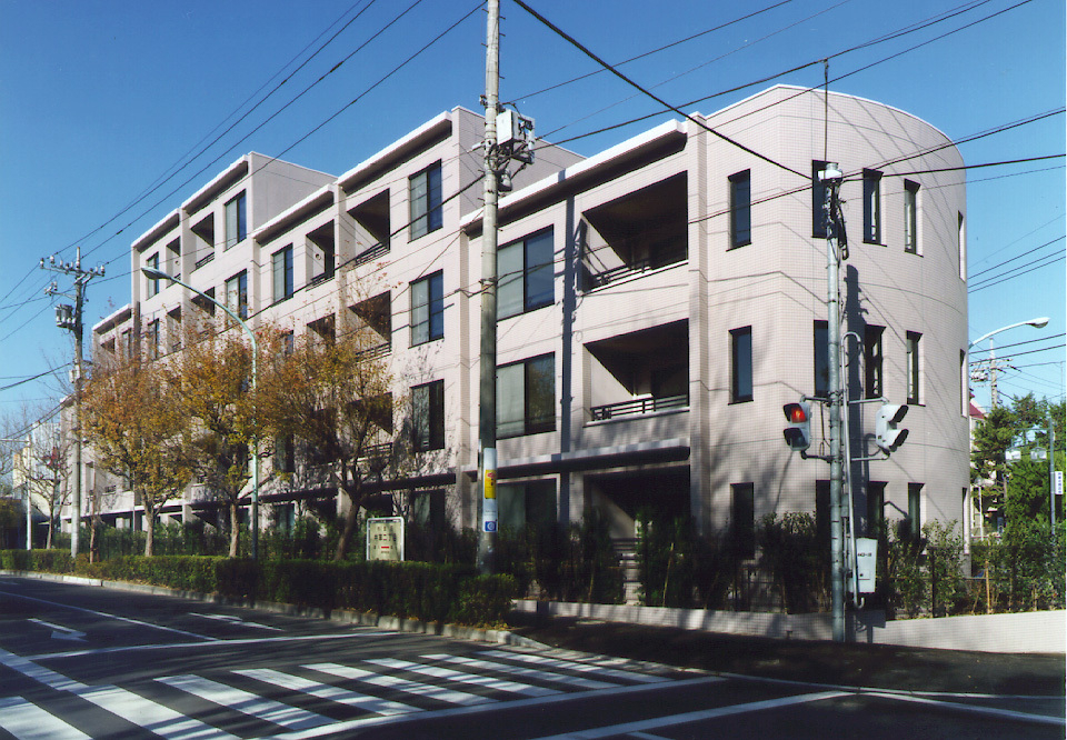 井草パークハウス-0-0