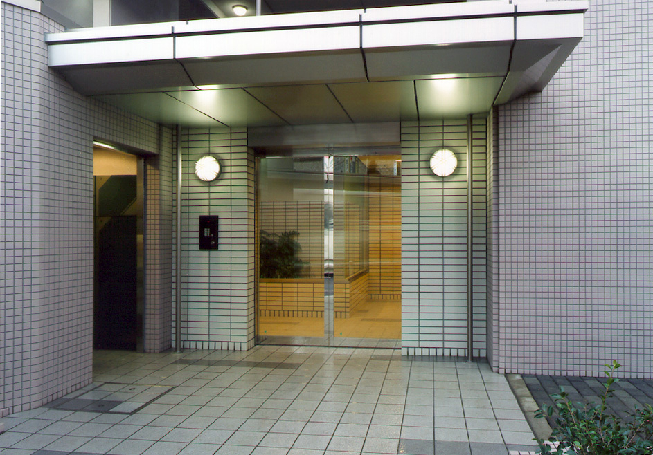 井草パークハウス-h