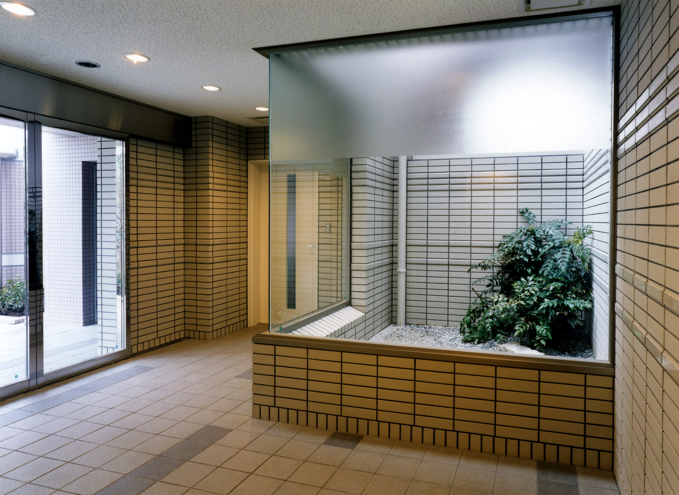 井草パークハウス-h