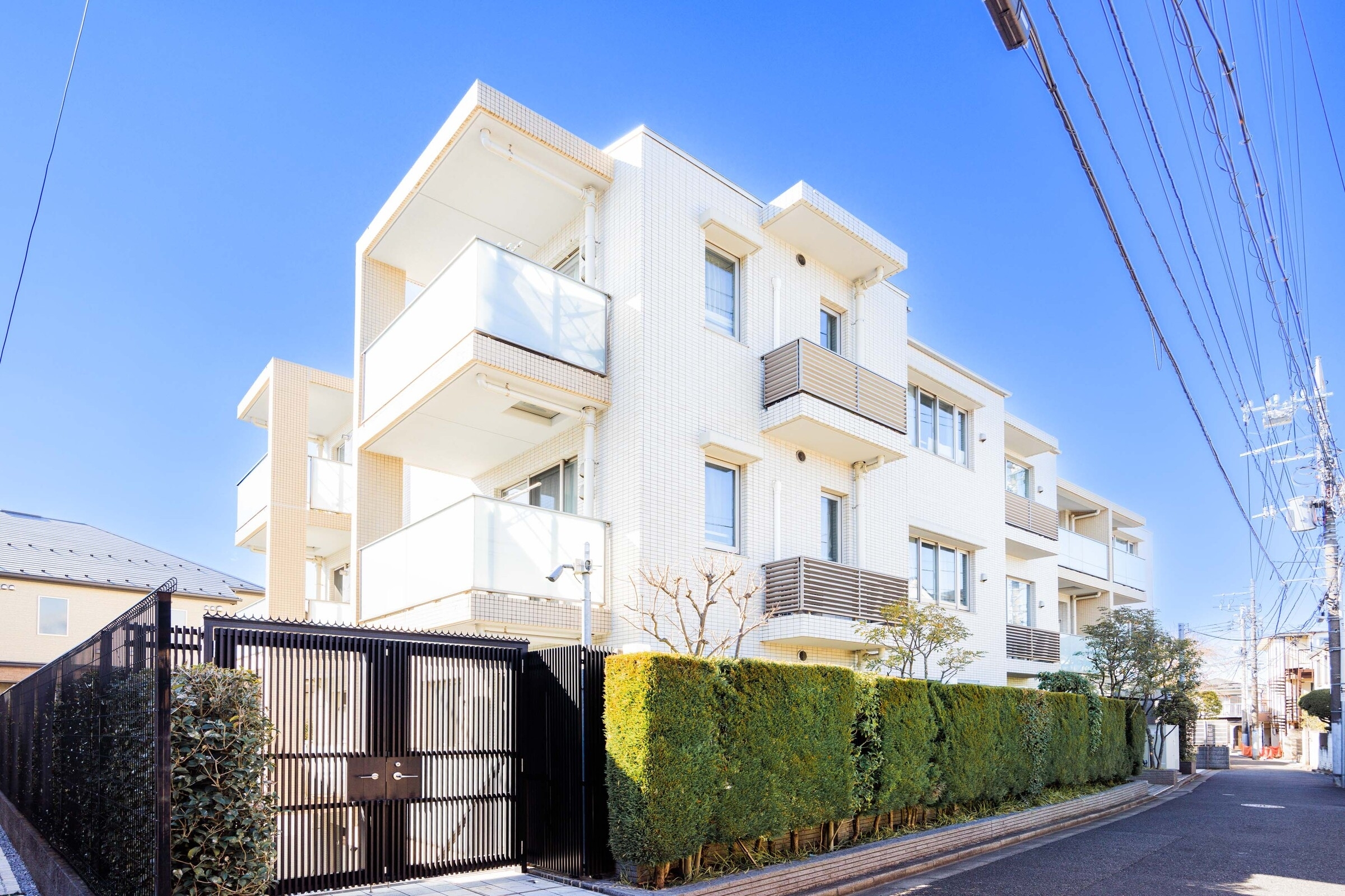 パークハウス阿佐ヶ谷南-h