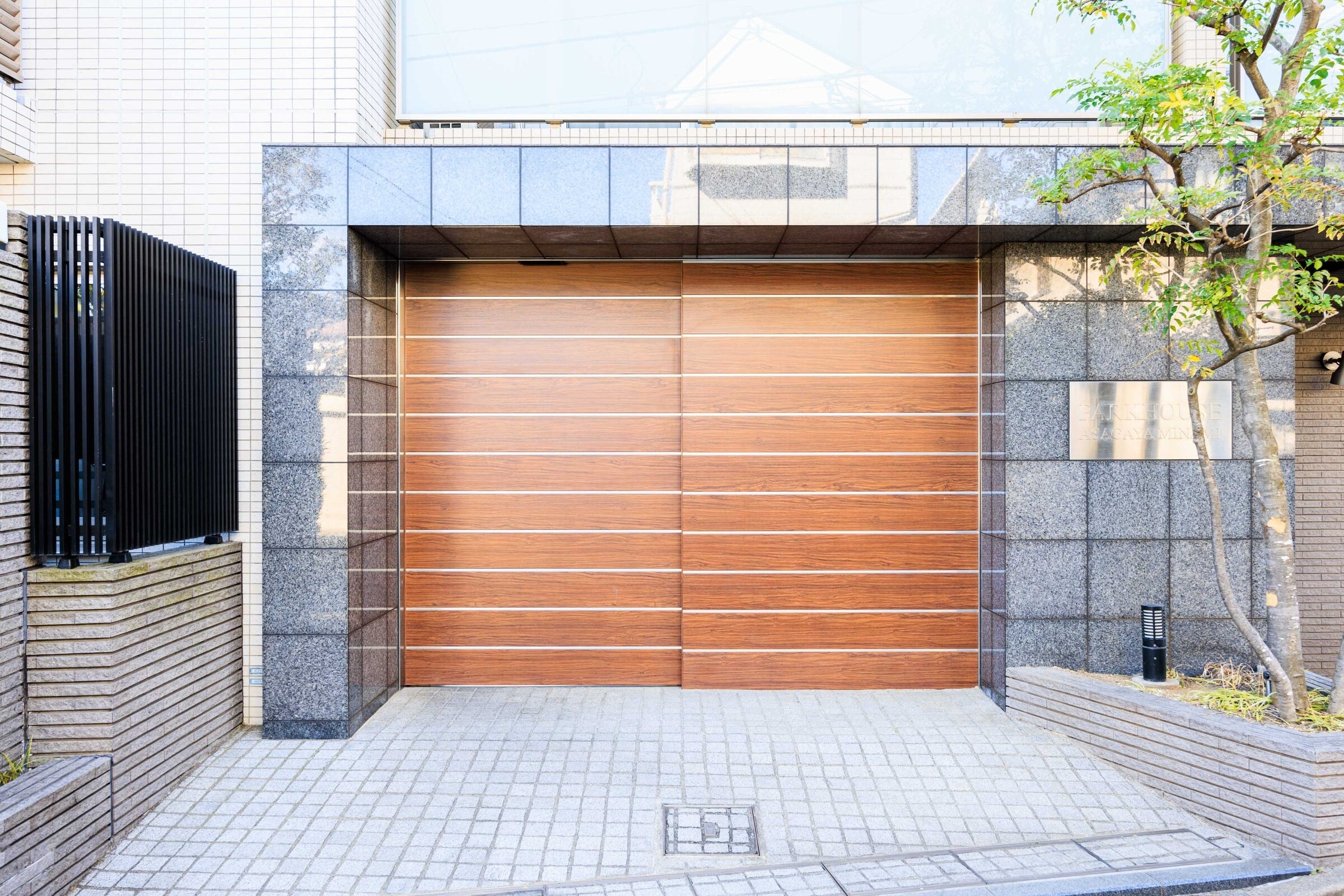 パークハウス阿佐ヶ谷南-h