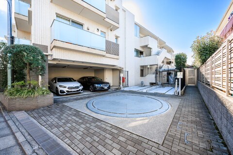 パークハウス阿佐ヶ谷南-h