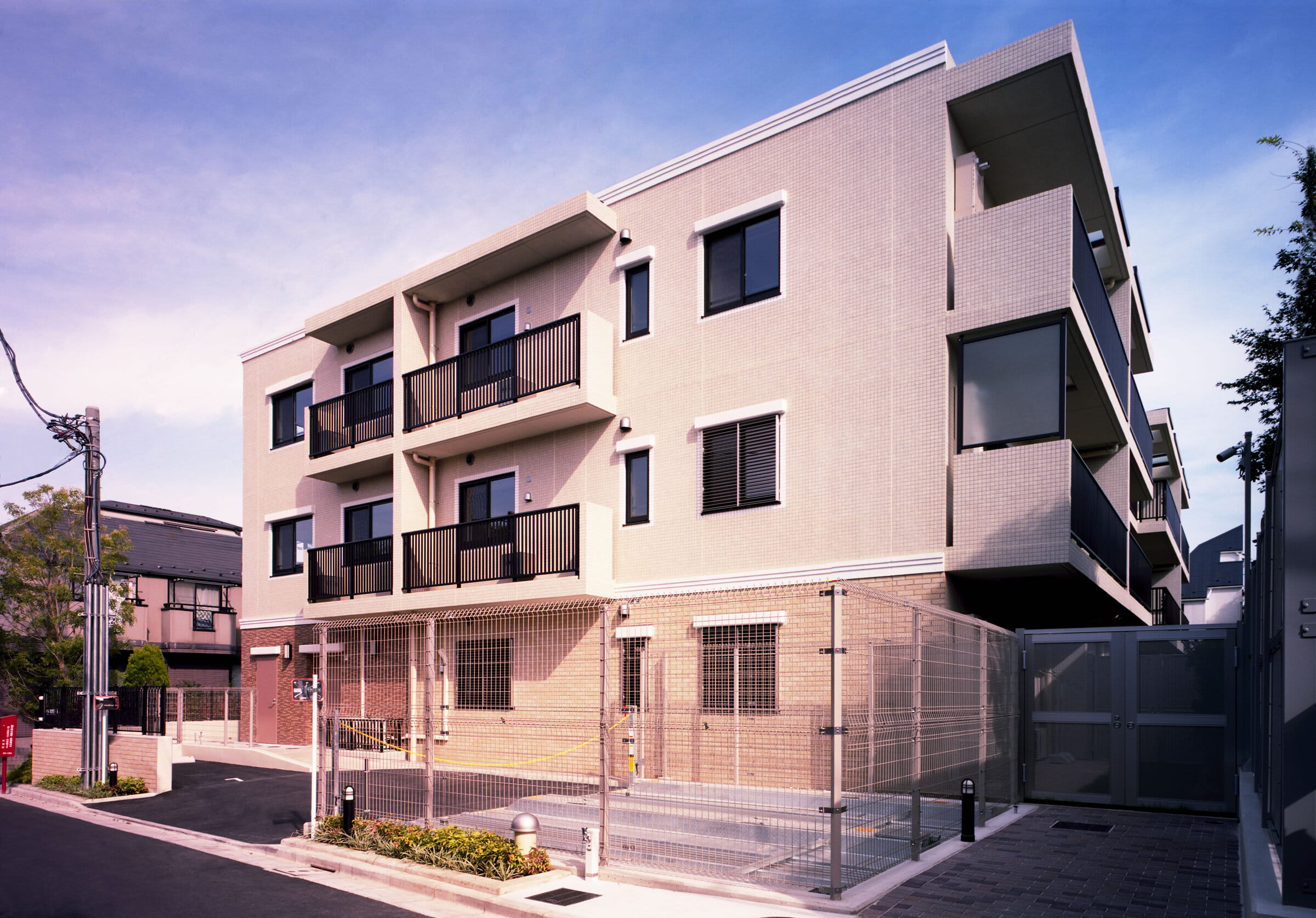 パークハウス東高円寺ルフィーネ-h