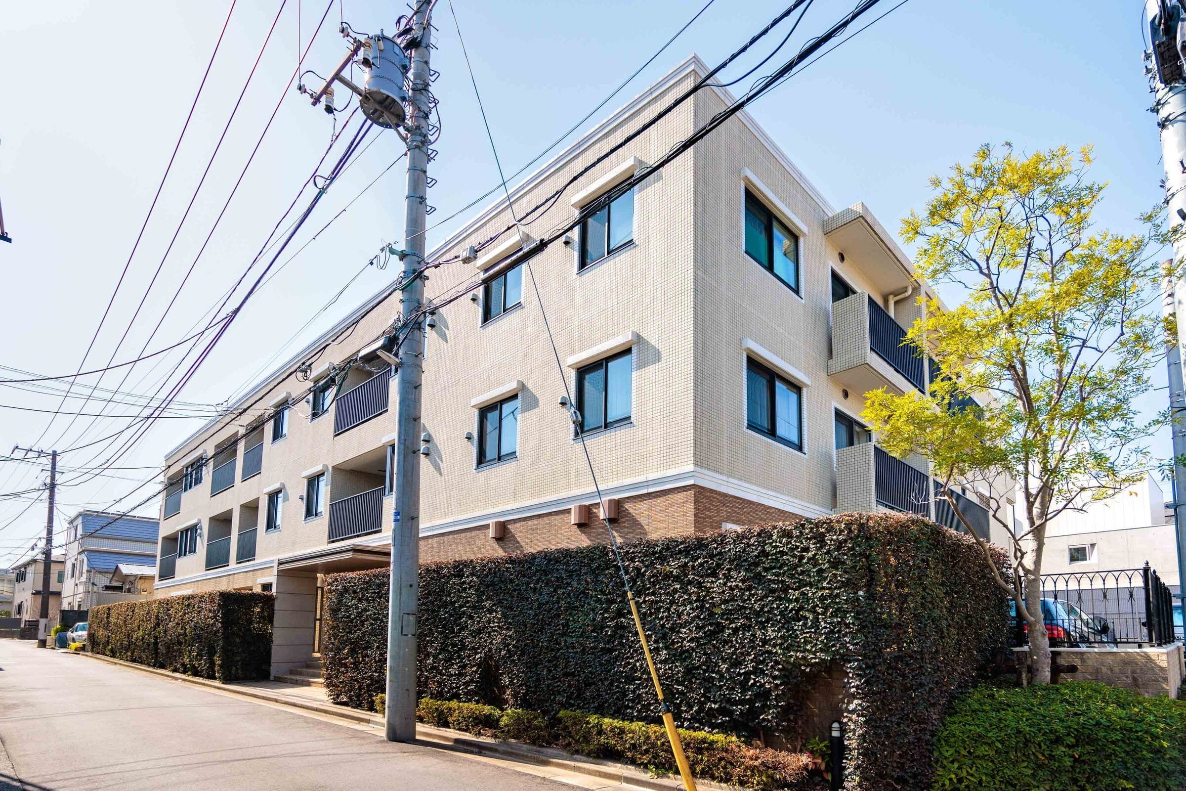 パークハウス東高円寺ルフィーネ-h