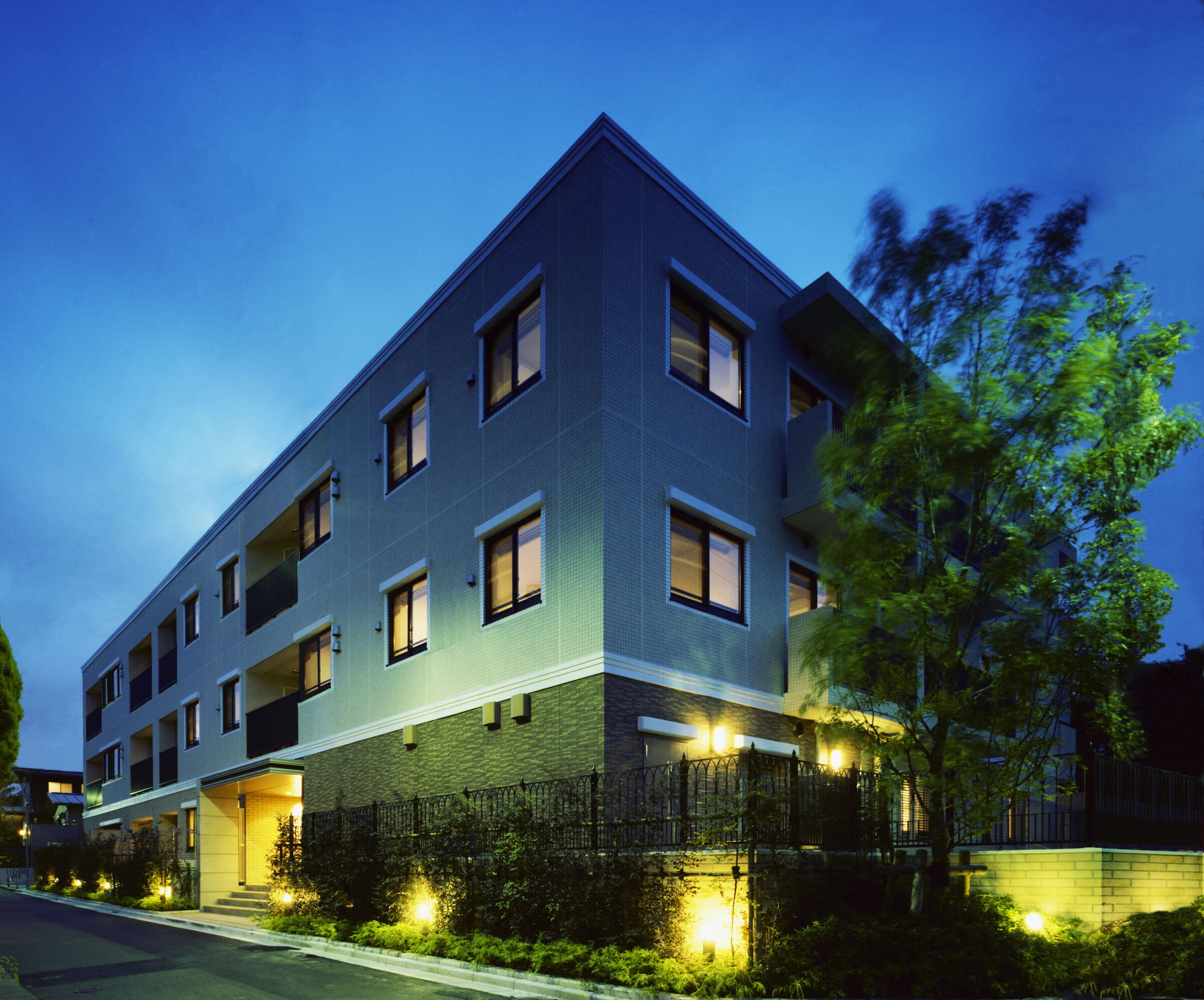 パークハウス東高円寺ルフィーネ-h