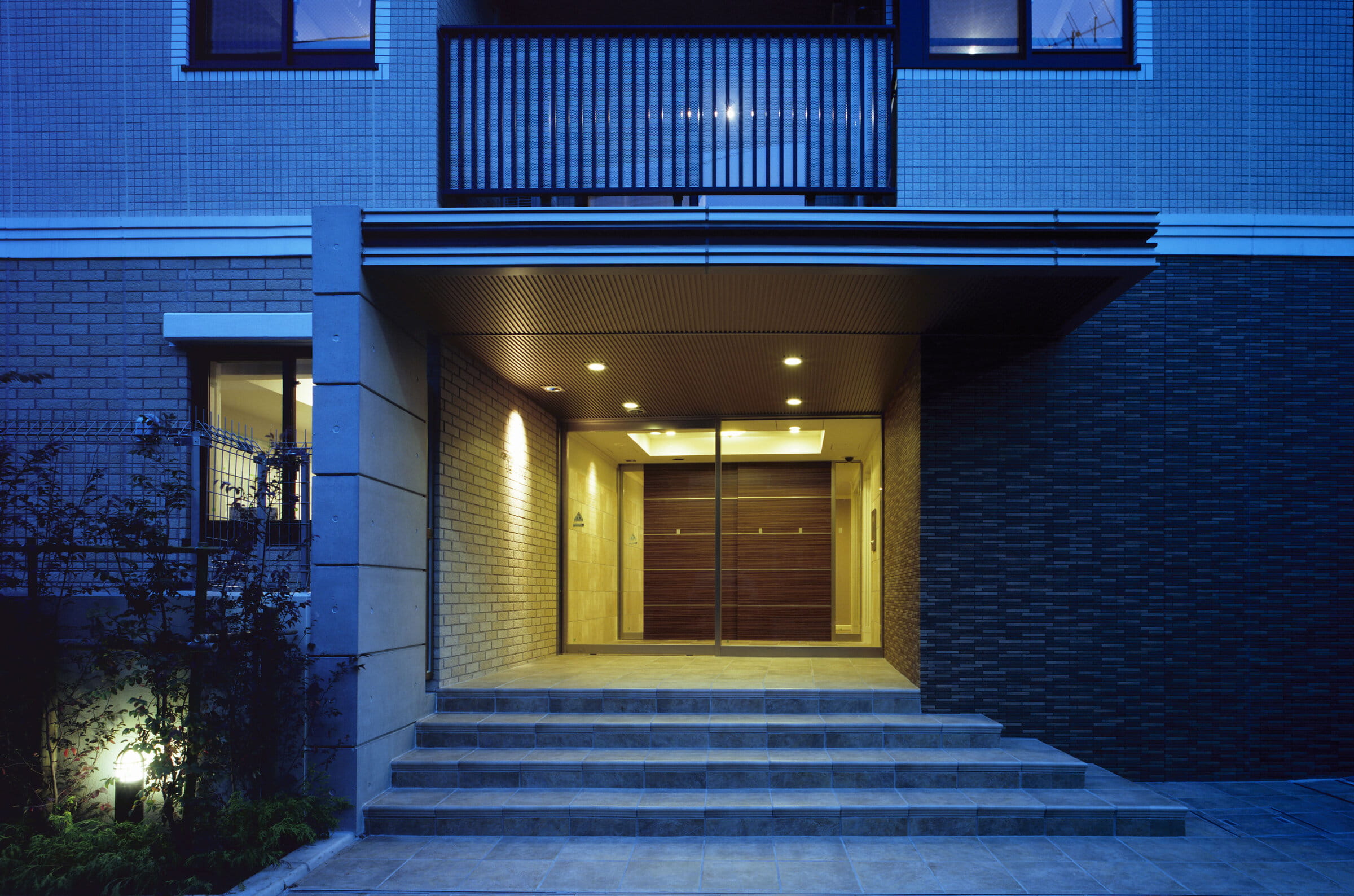 パークハウス東高円寺ルフィーネ-h