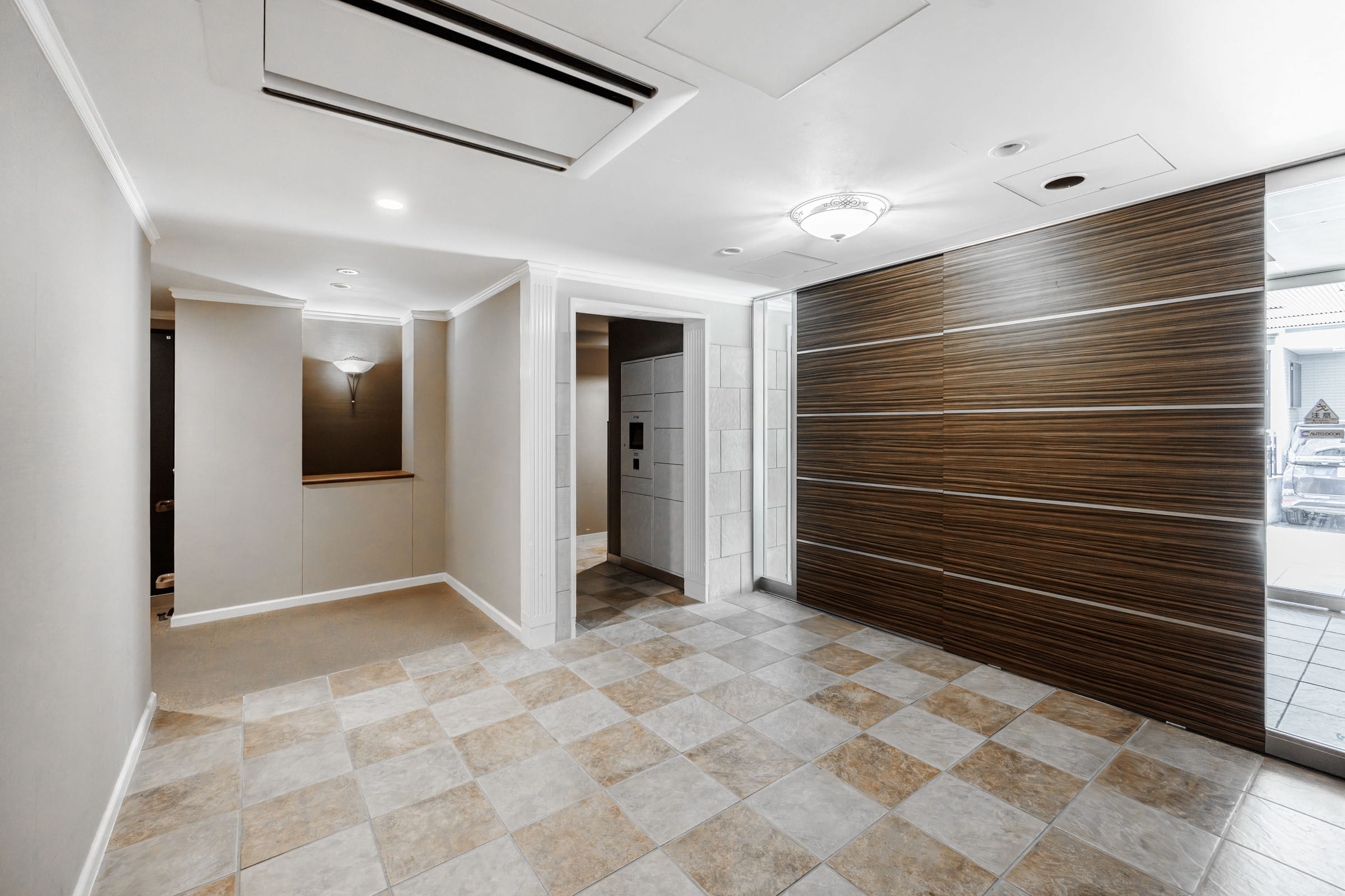 パークハウス東高円寺ルフィーネ-h