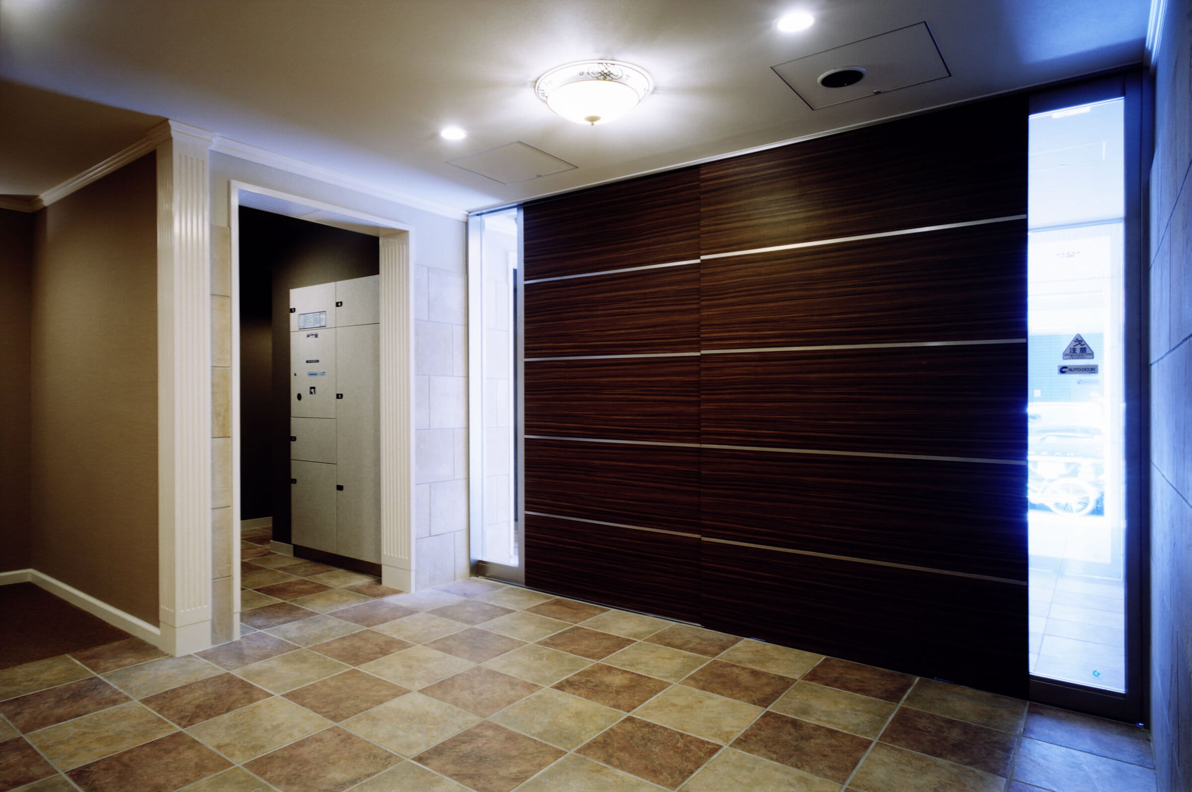 パークハウス東高円寺ルフィーネ-h