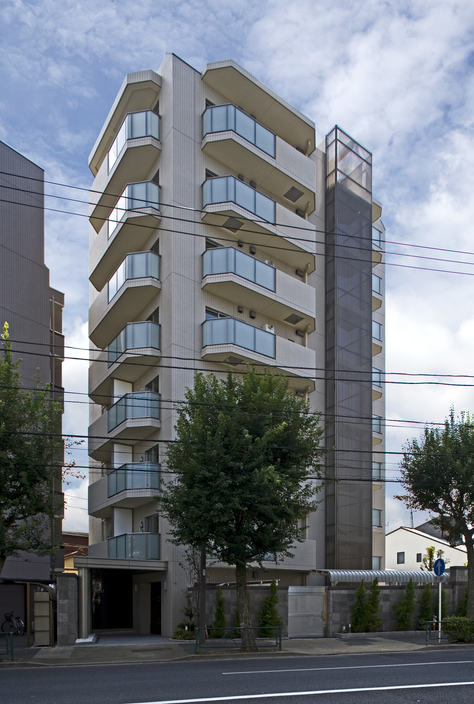 パークハウス杉並和泉ファーストヒルズ-0-0