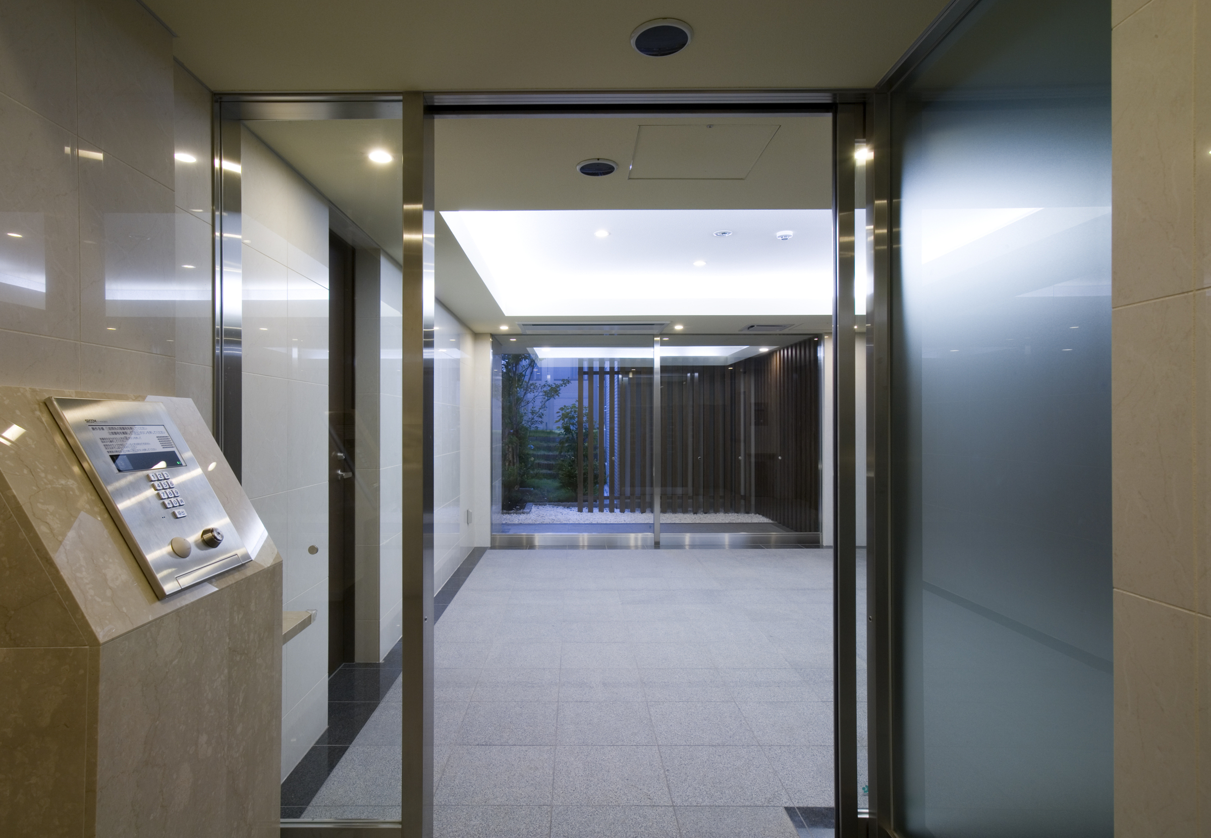 パークハウス杉並和泉ファーストヒルズ-h