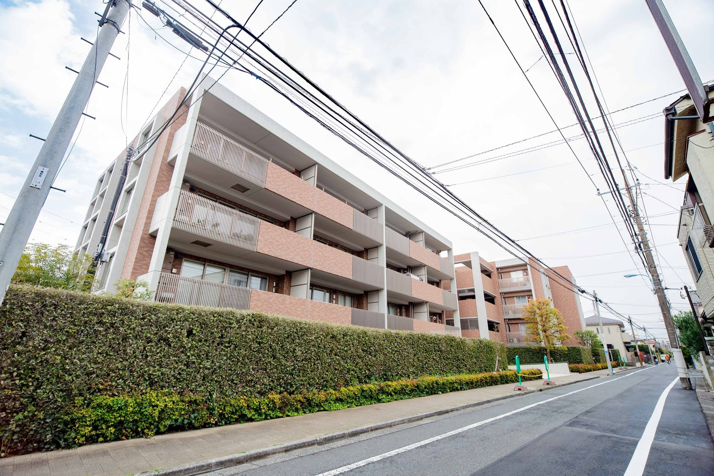 パークハウス上北沢スクエアテラス-h