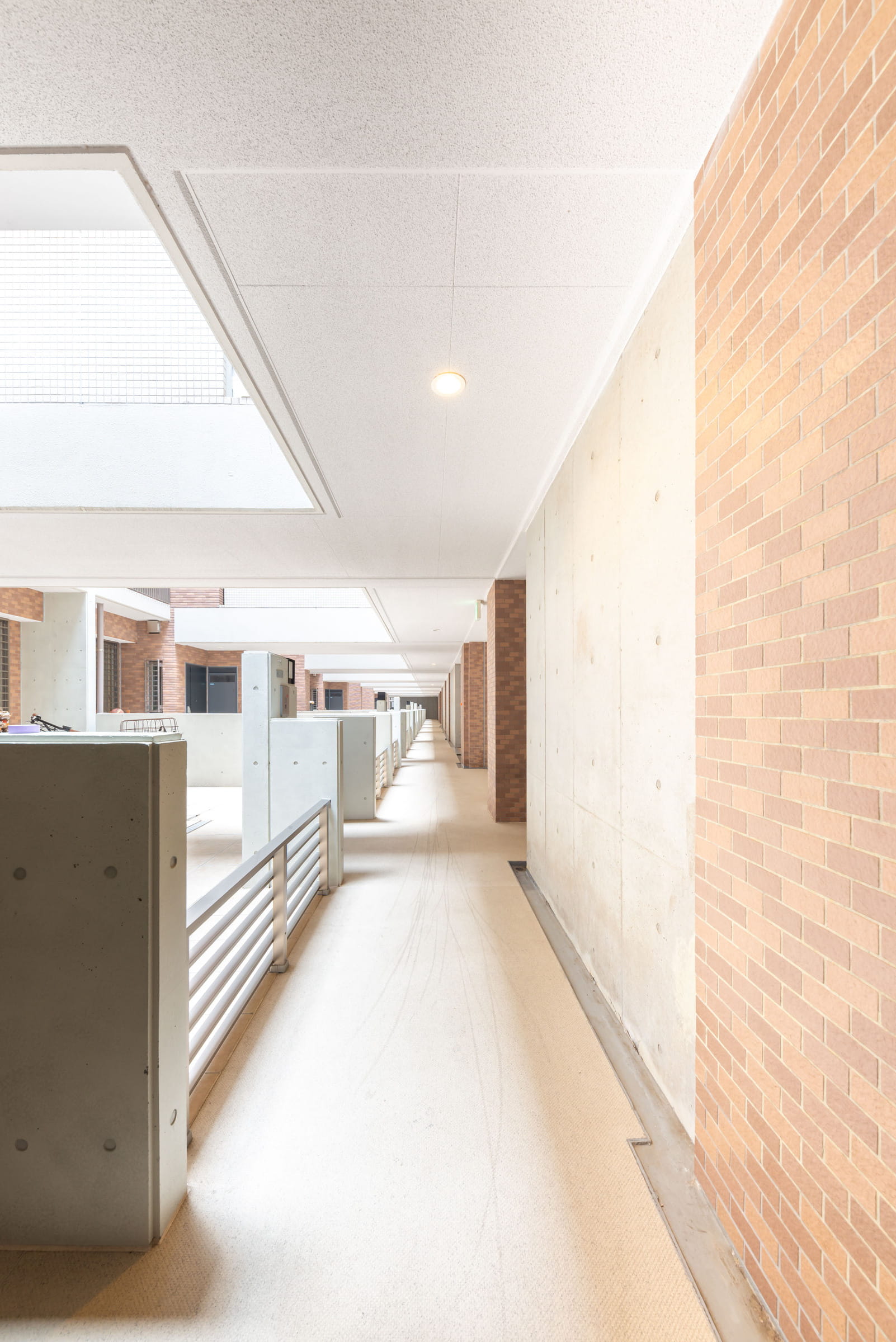 パークハウス上北沢スクエアテラス-h