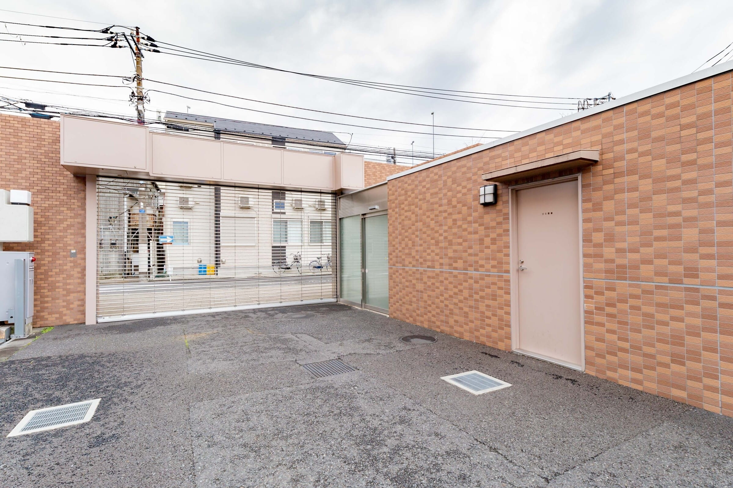 パークハウス上北沢スクエアテラス-h