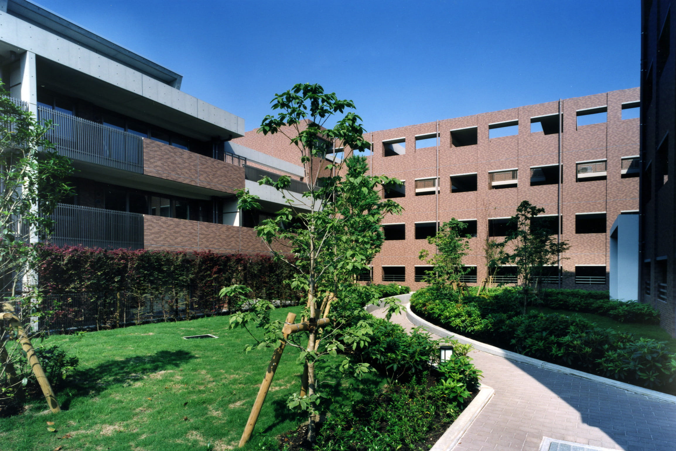 パークハウス上北沢スクエアテラス-h