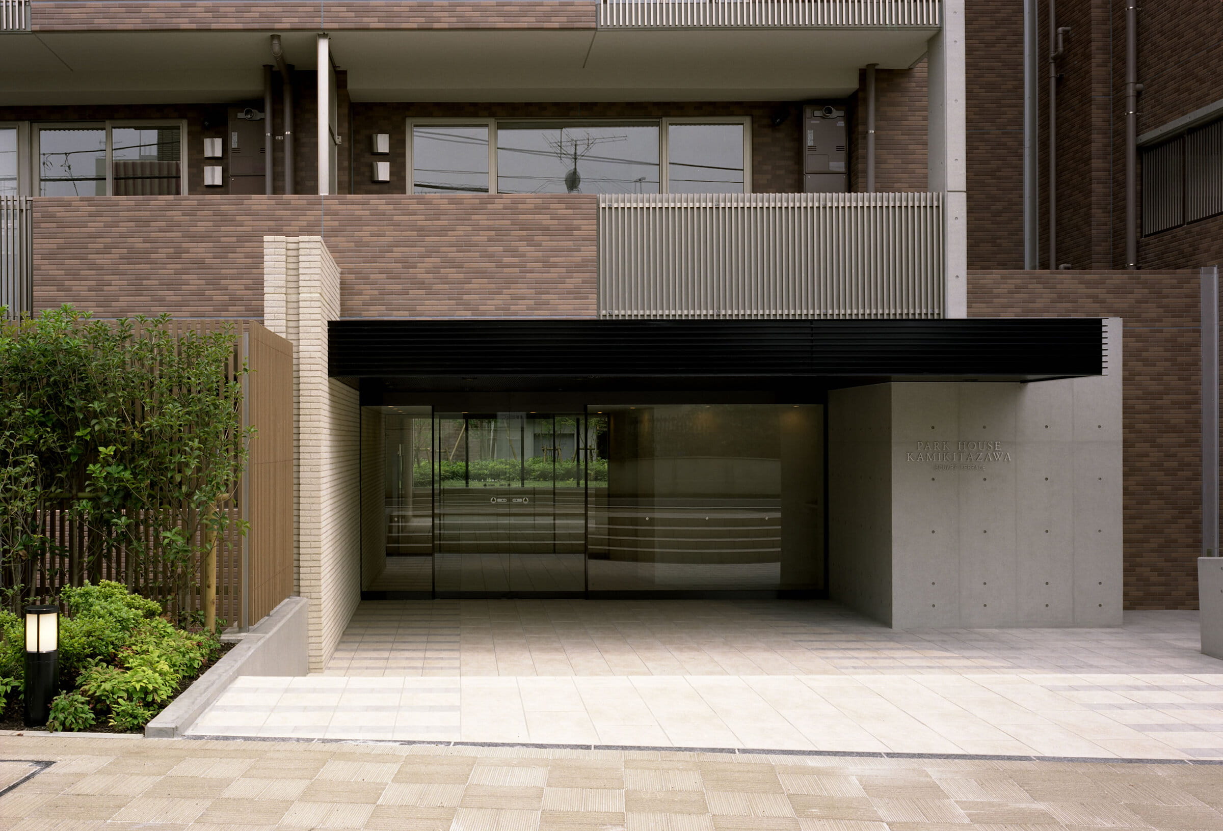 パークハウス上北沢スクエアテラス-h