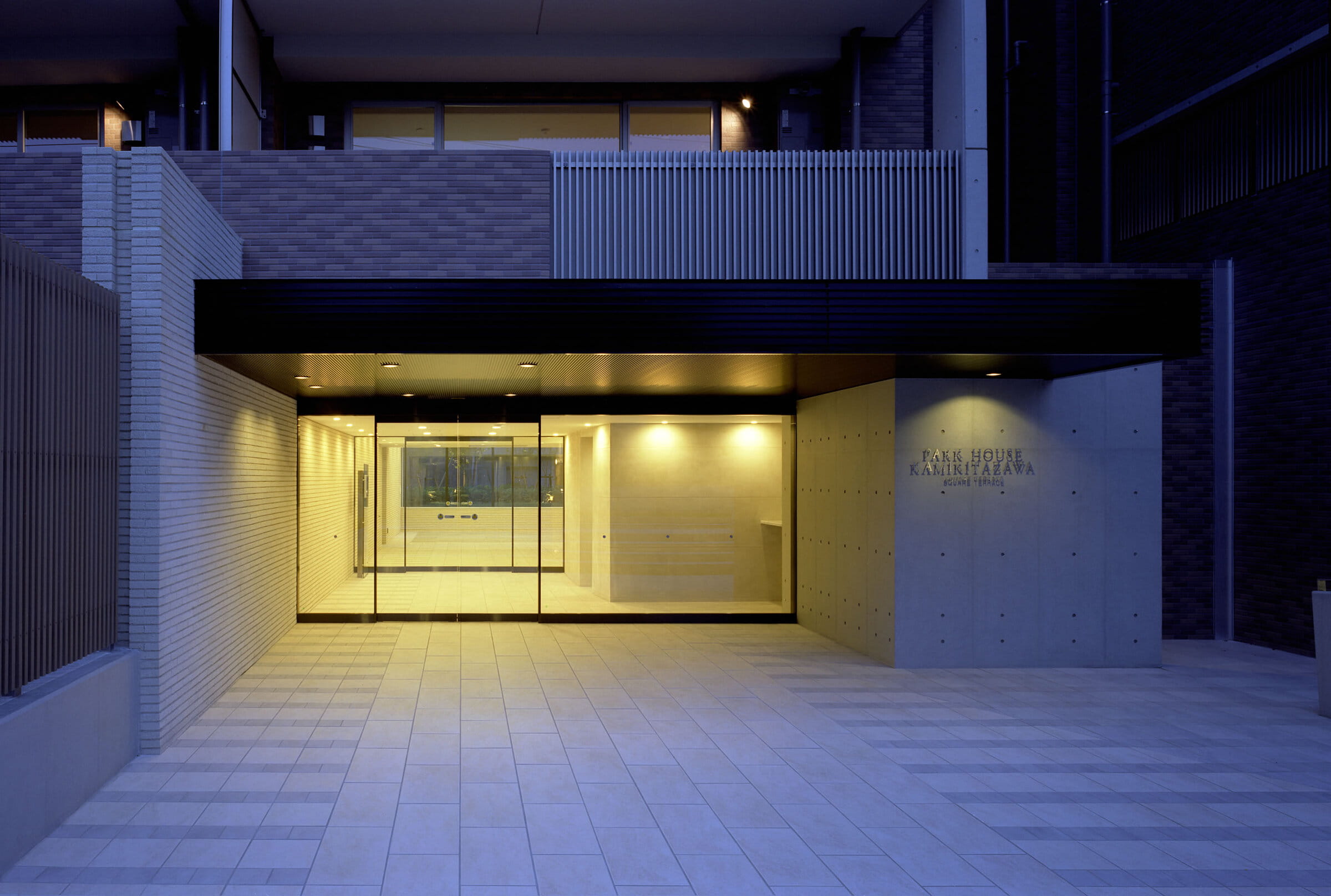 パークハウス上北沢スクエアテラス-h