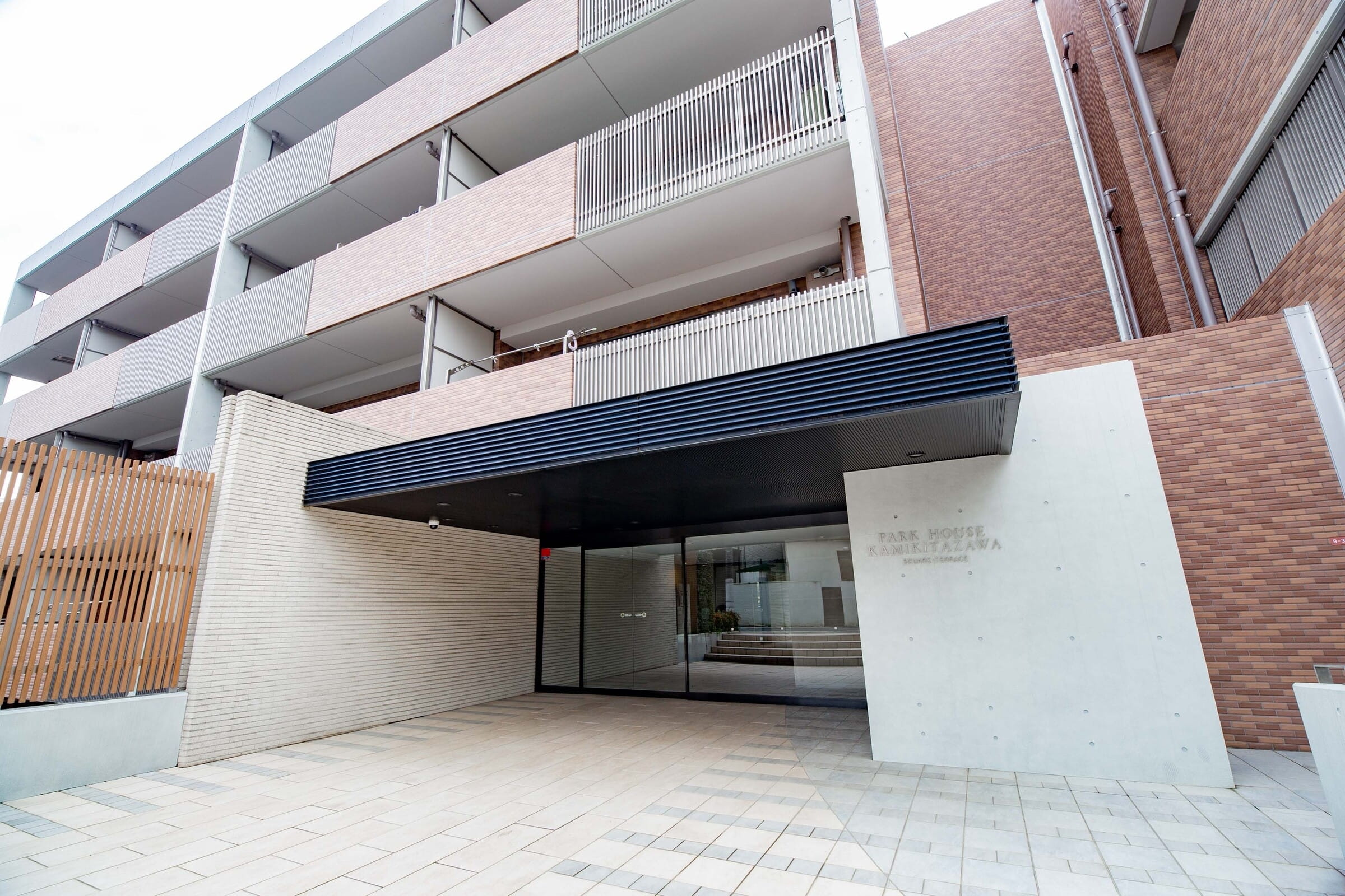 パークハウス上北沢スクエアテラス-h