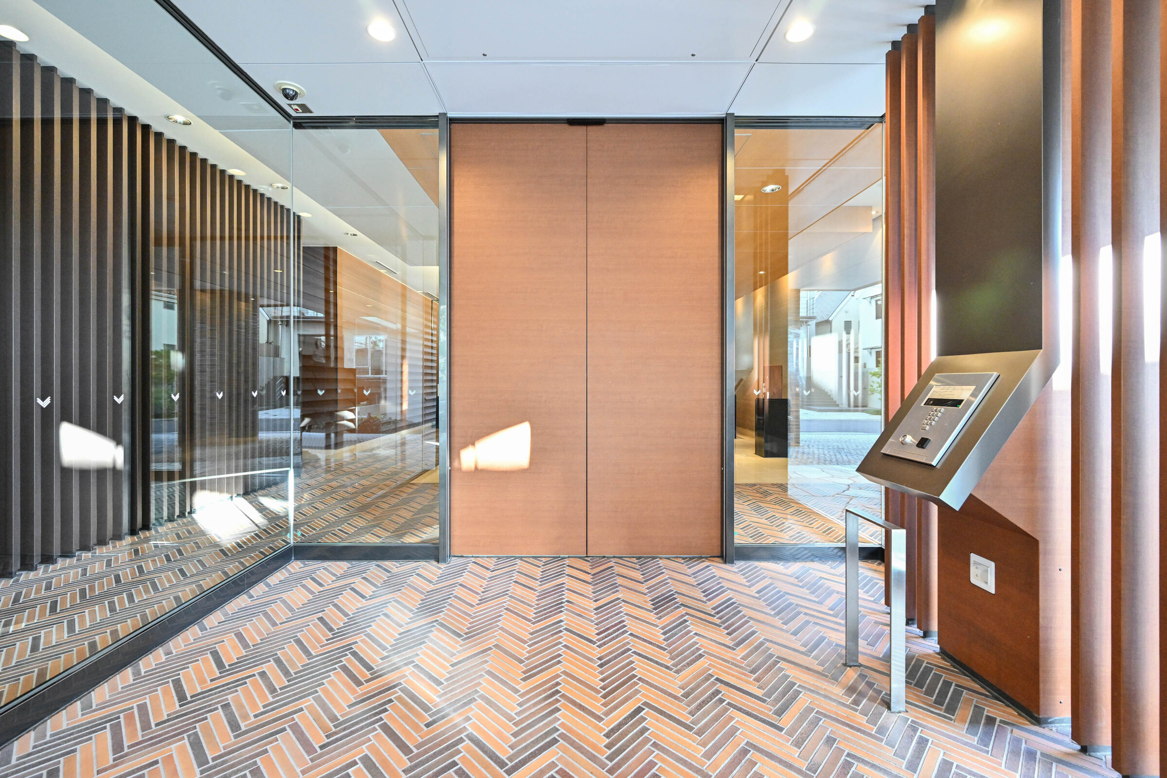 パークハウス阿佐ヶ谷レジデンス-h