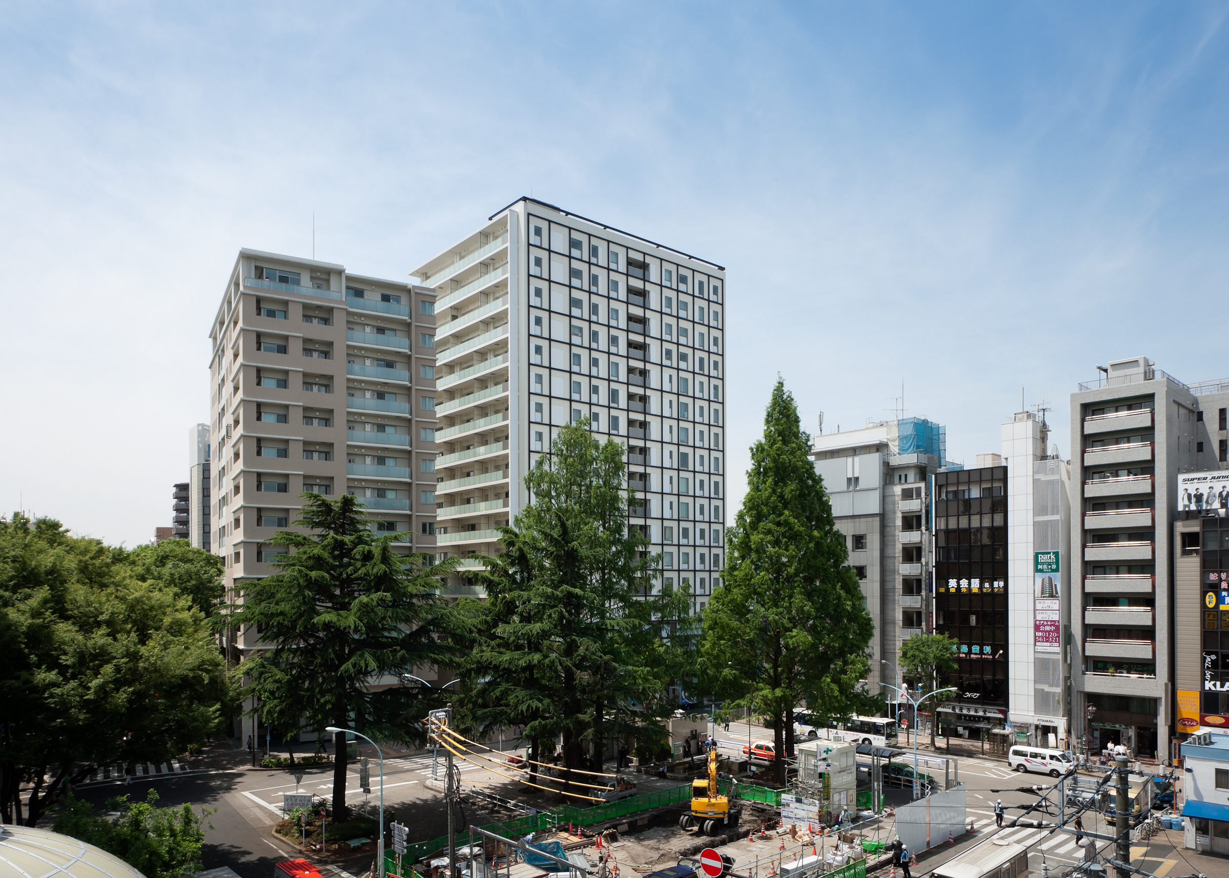 パークハウス阿佐ヶ谷レジデンス-h