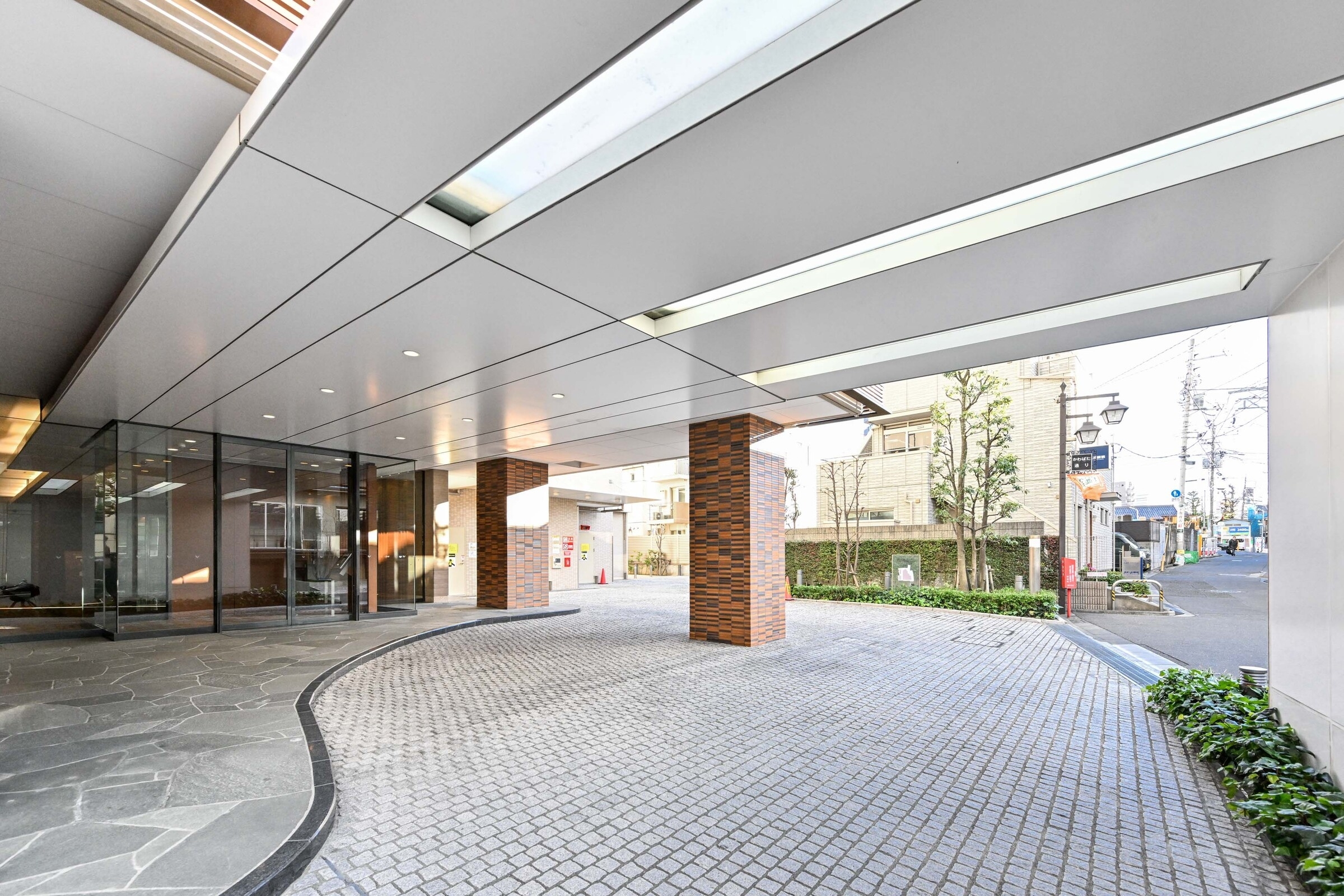 パークハウス阿佐ヶ谷レジデンス-h