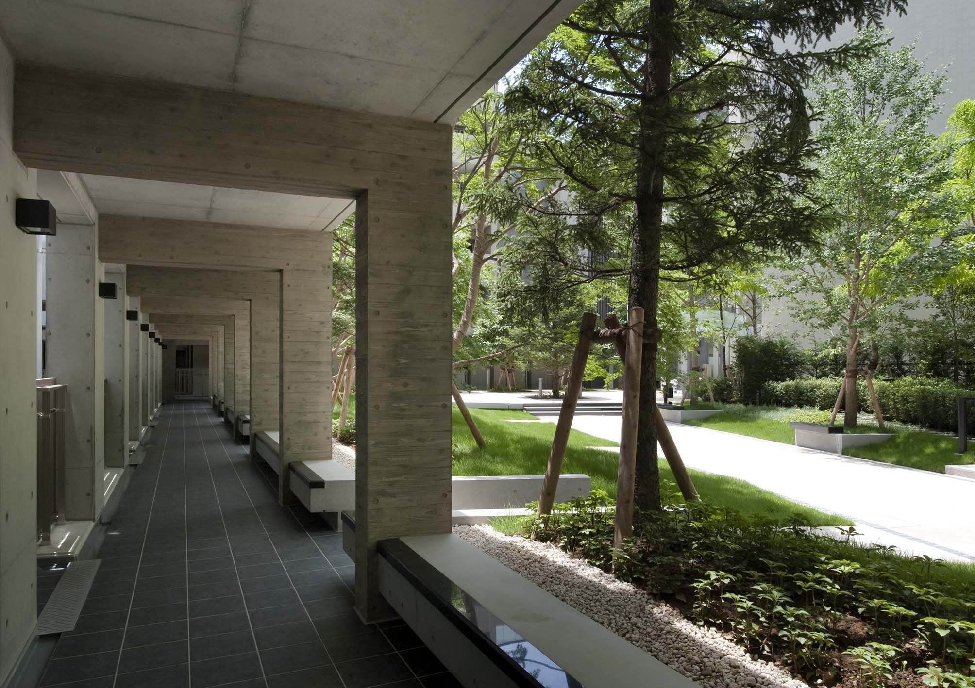 パークハウスフォレストリエ-h