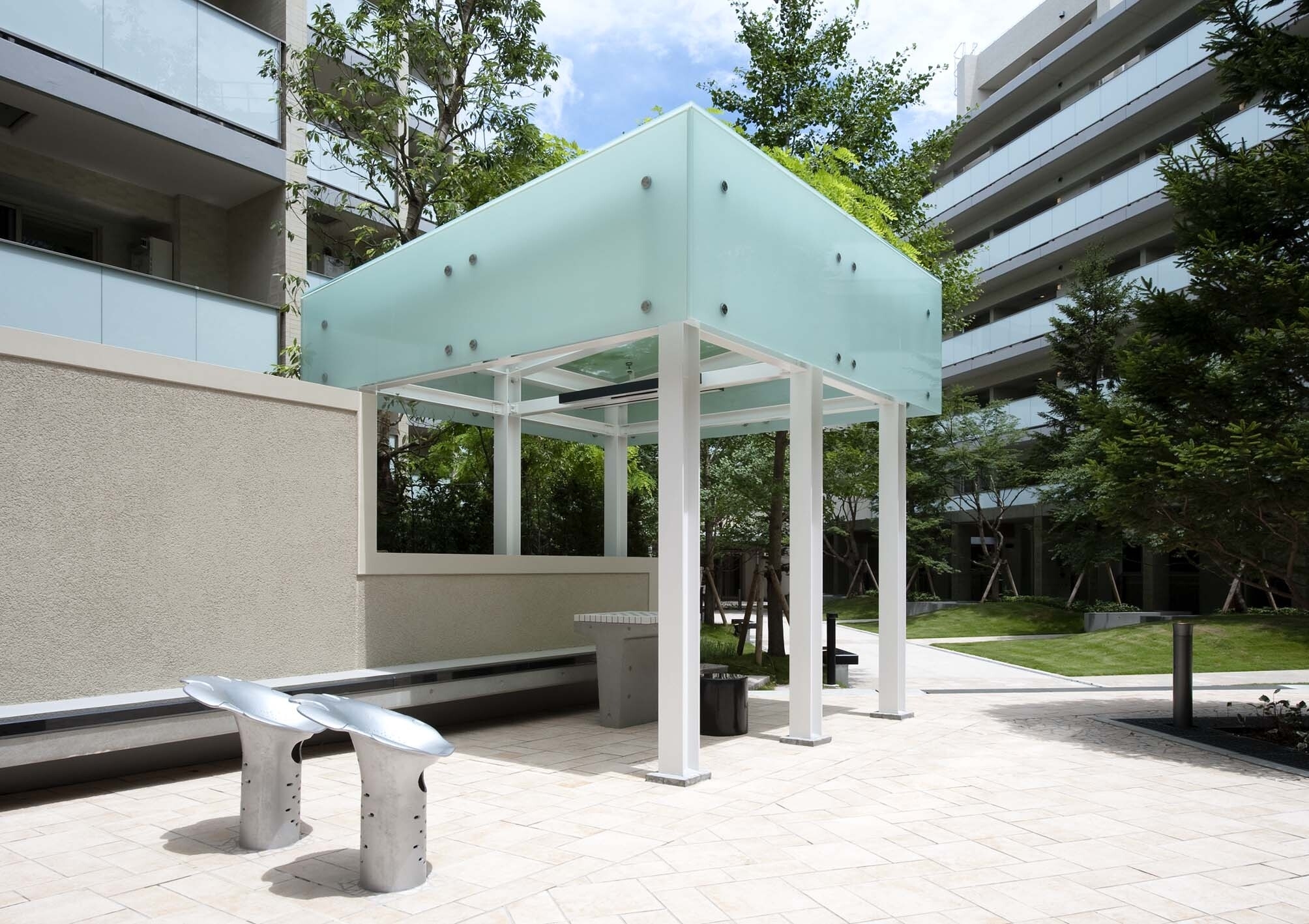 パークハウスフォレストリエ-h