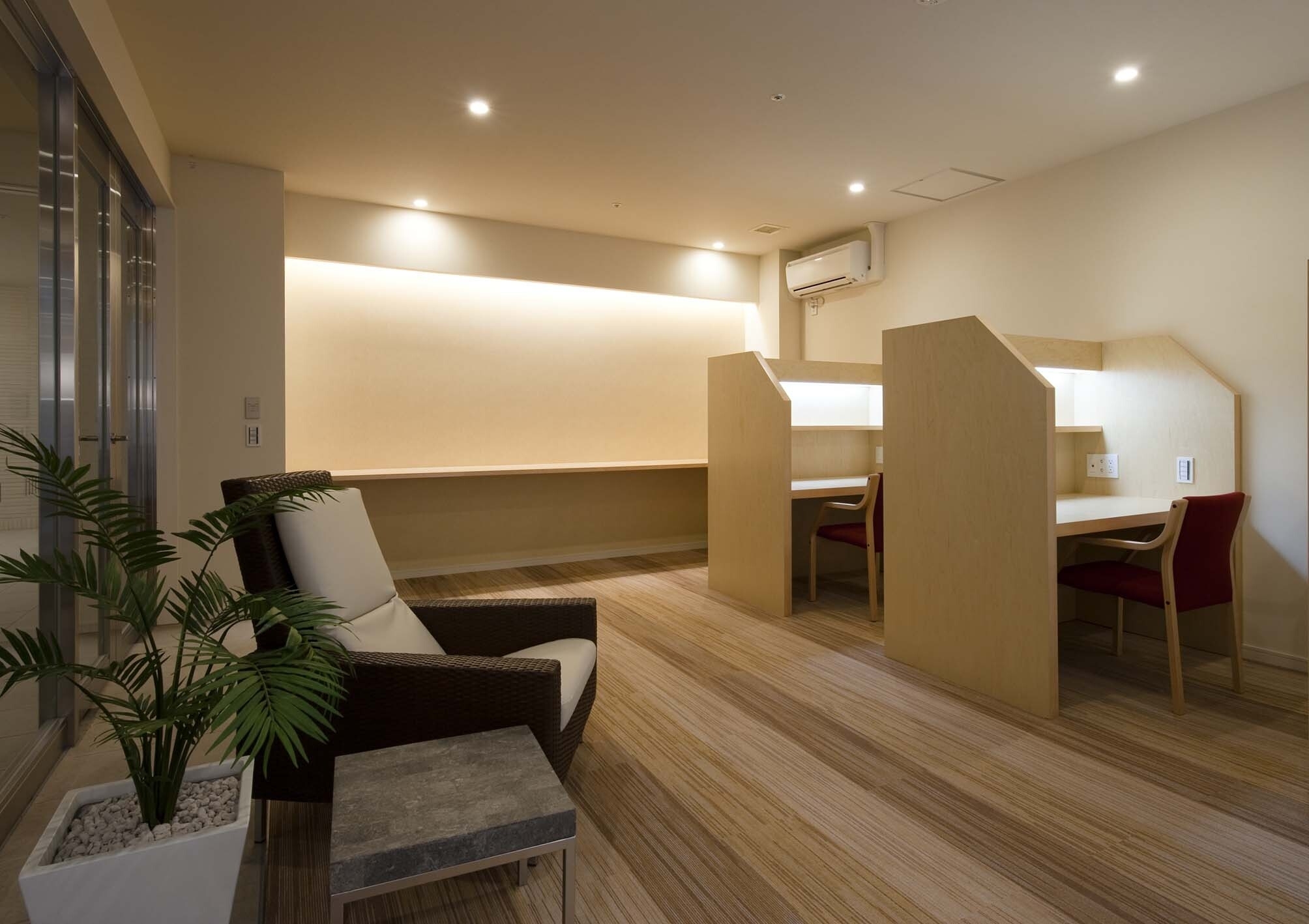 パークハウスフォレストリエ-h