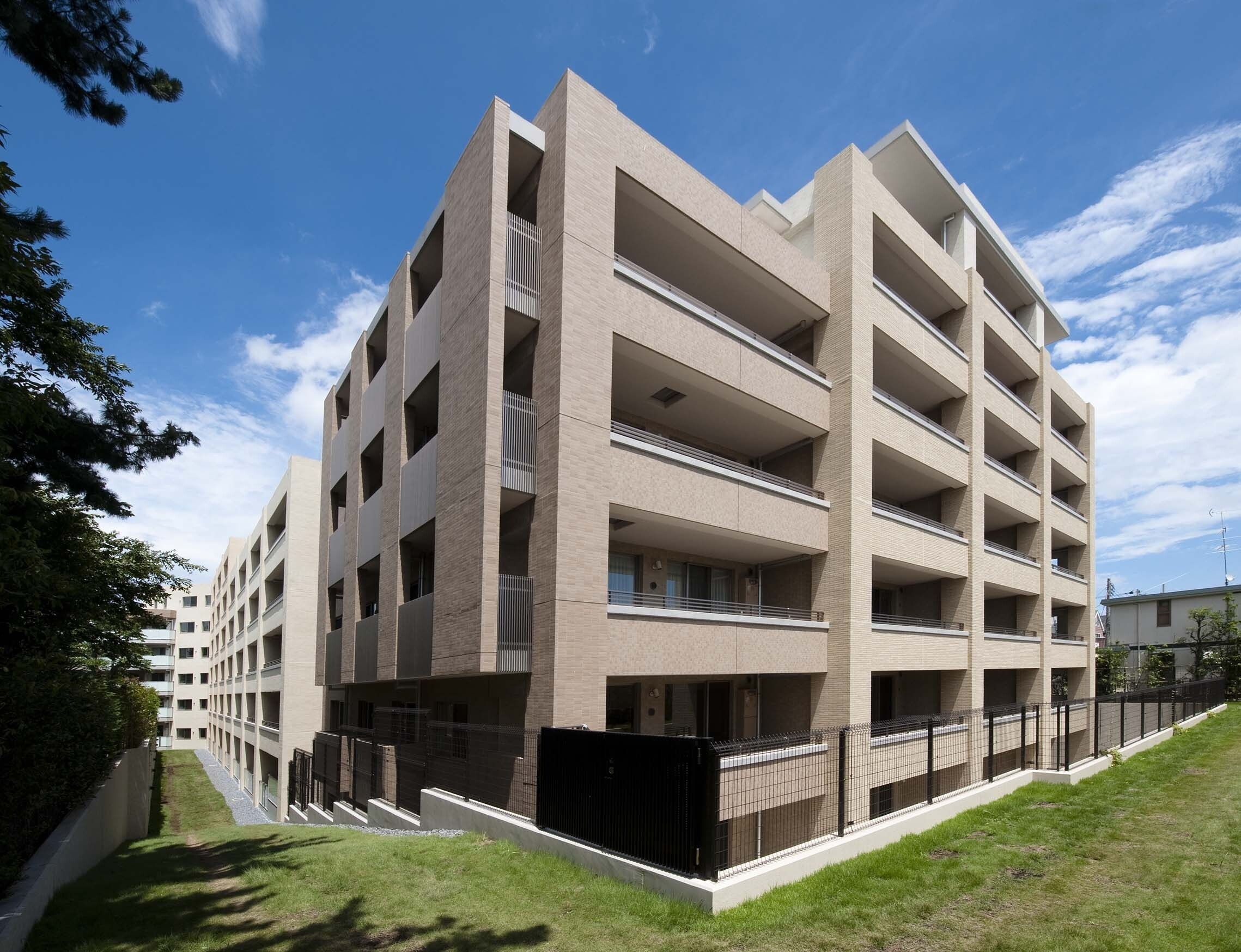 パークハウスフォレストリエ-h