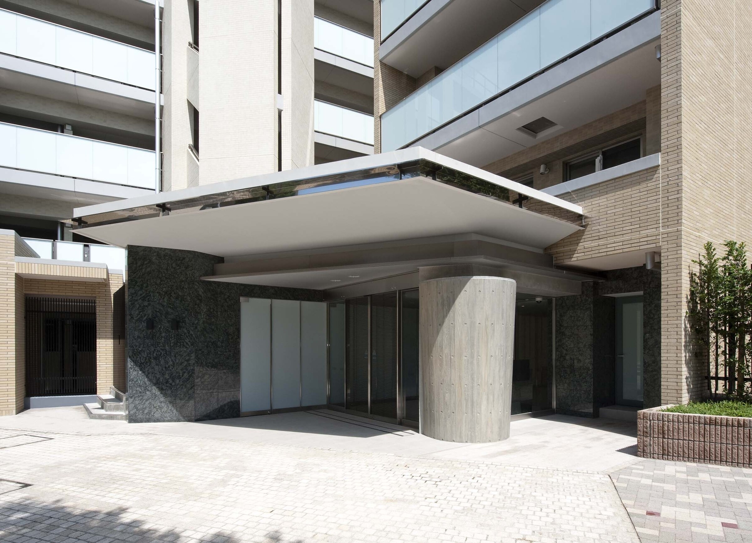 パークハウスフォレストリエ-h