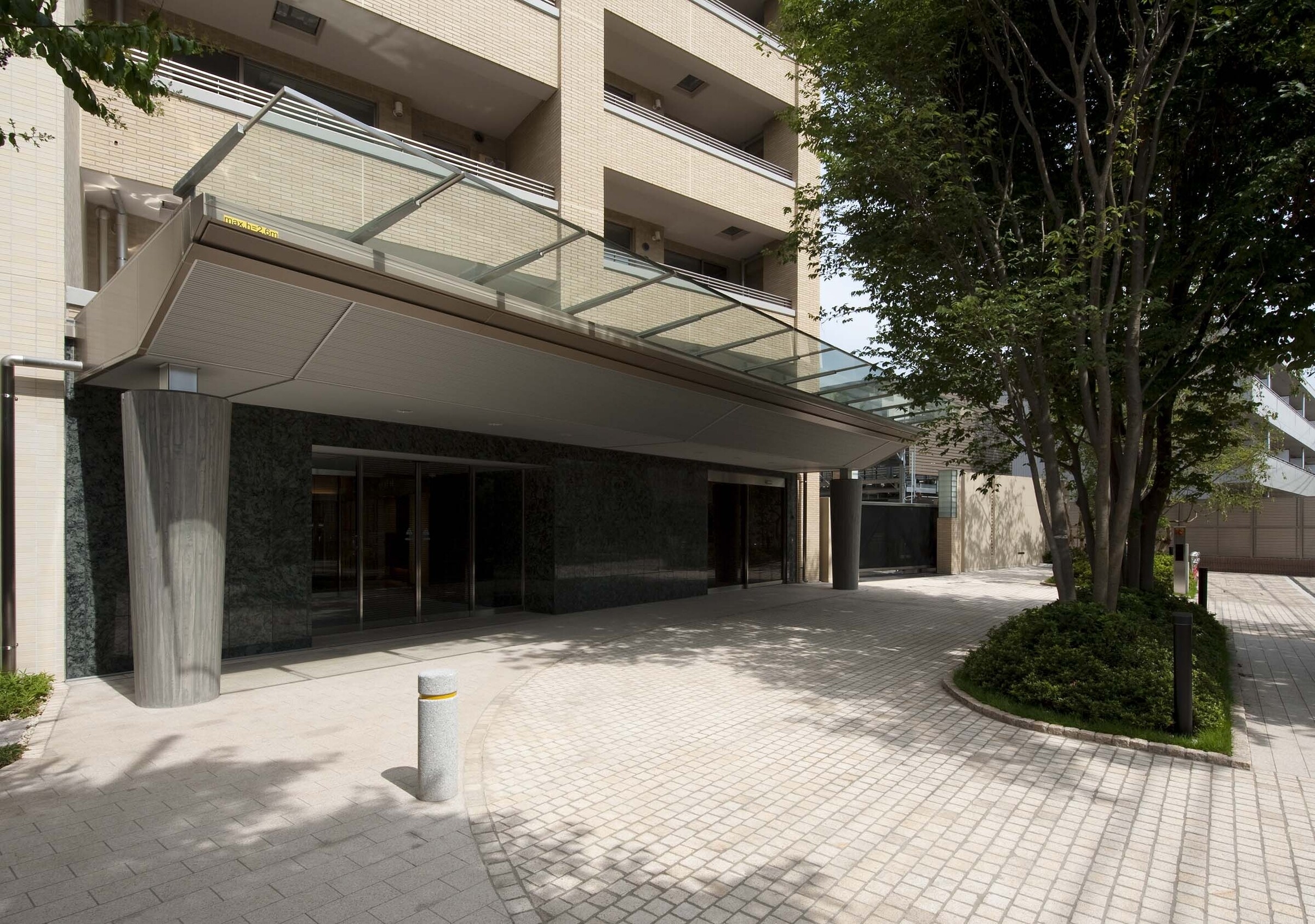 パークハウスフォレストリエ-h