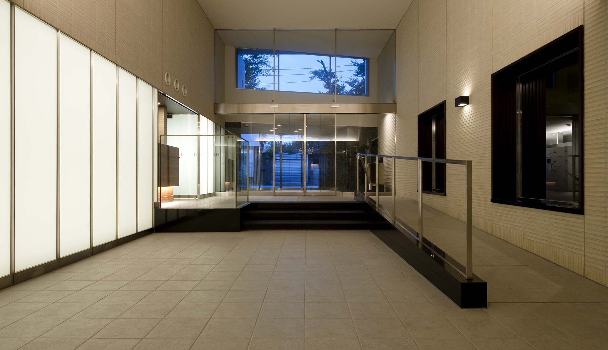 パークハウスフォレストリエ-h