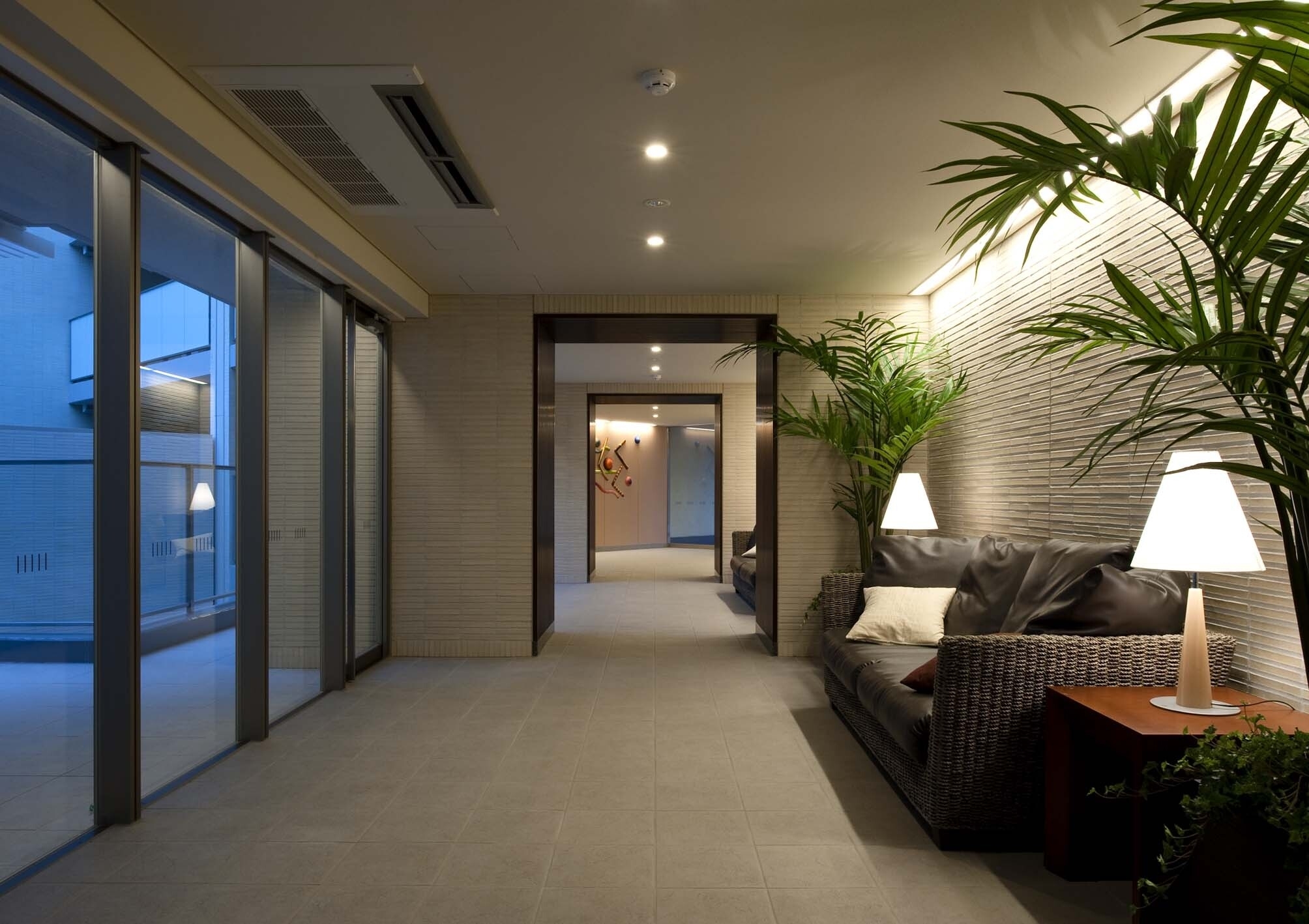 パークハウスフォレストリエ-h