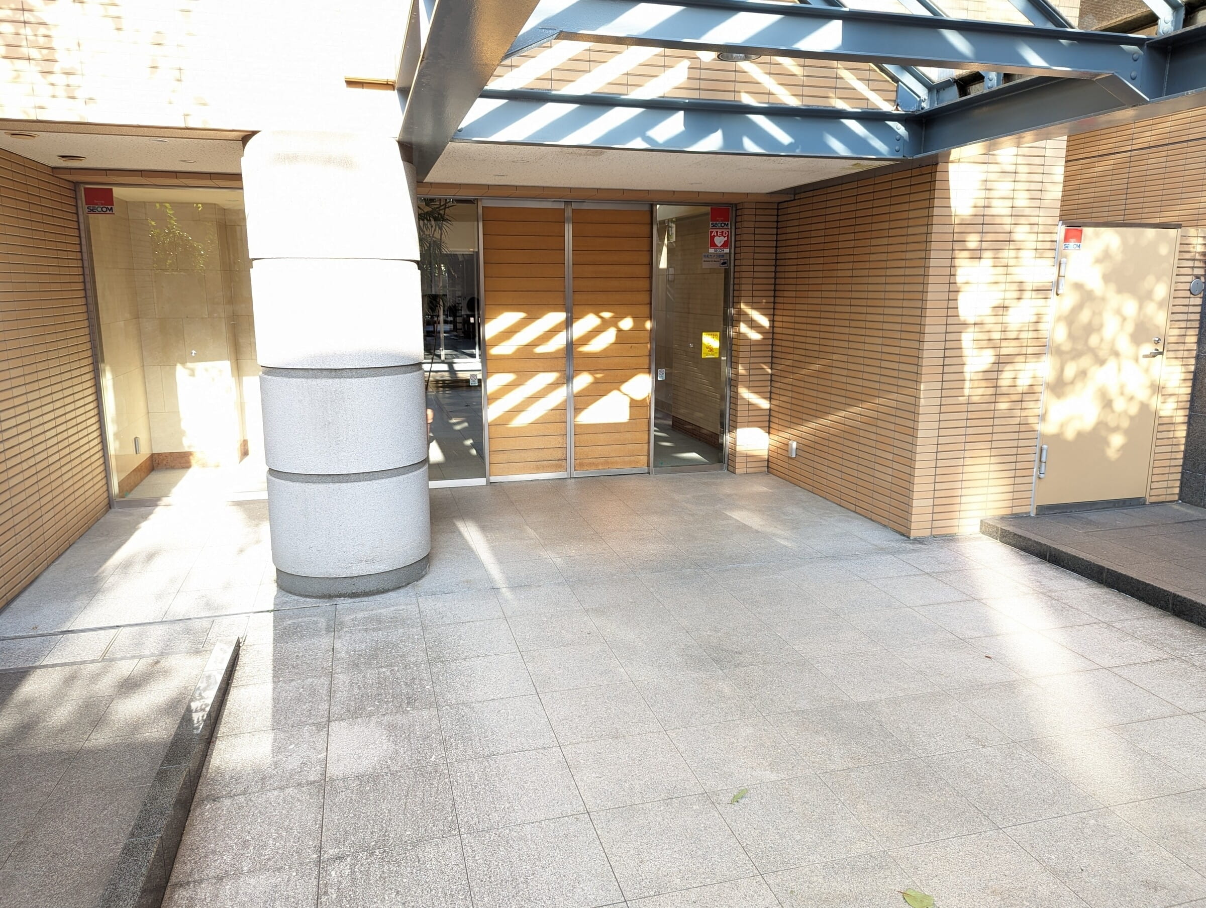 マスターズガーデン世田谷桜-h