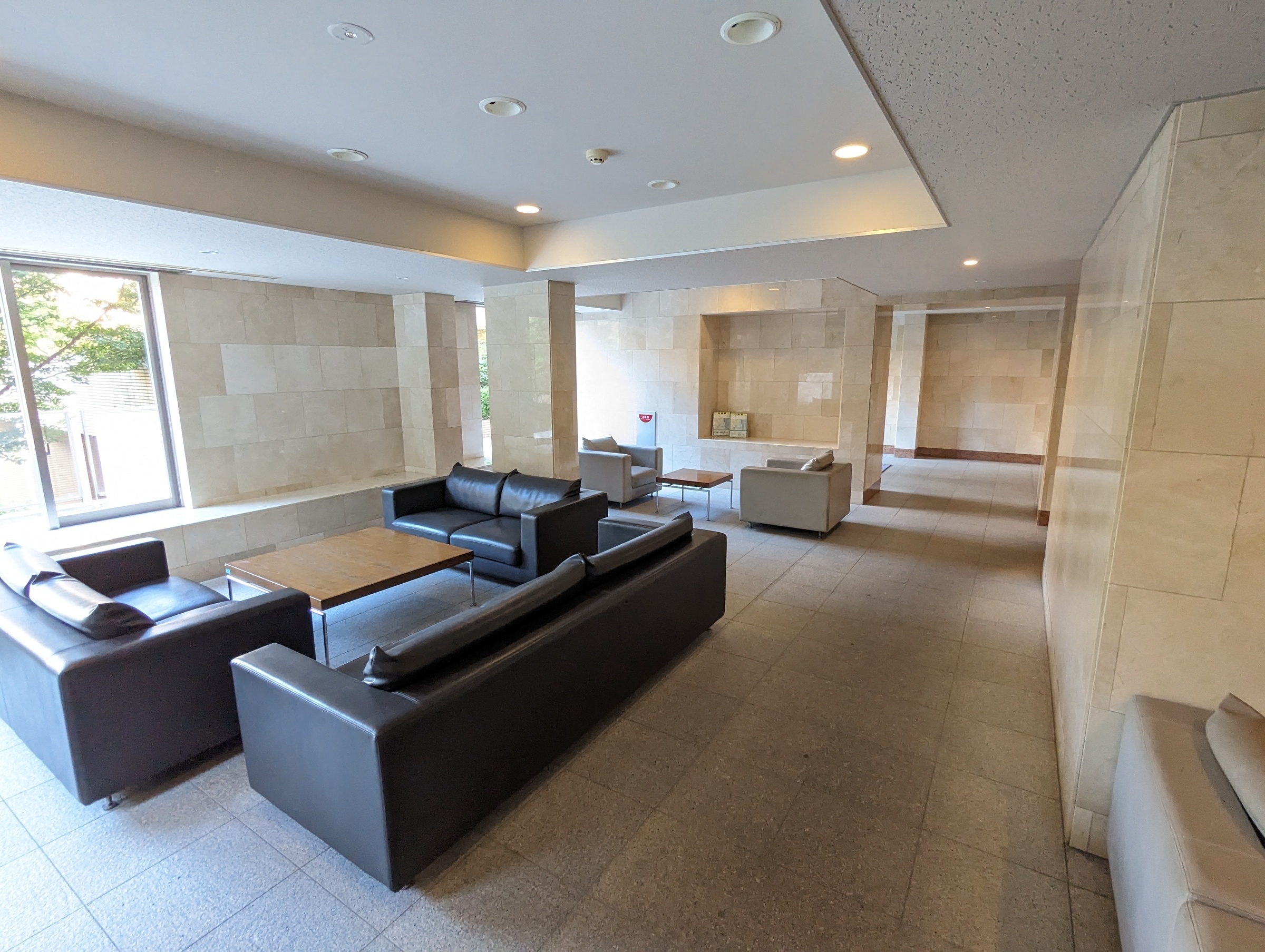 マスターズガーデン世田谷桜-h