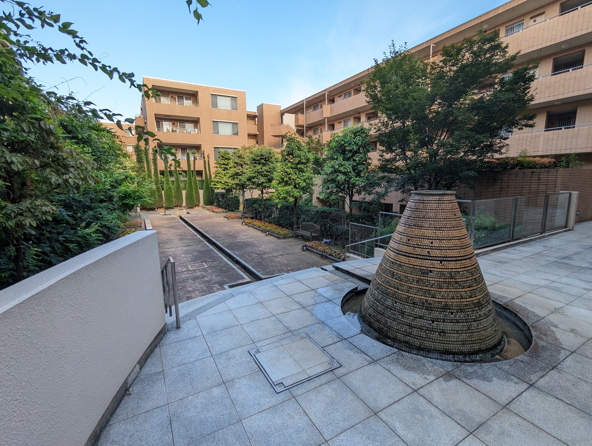 マスターズガーデン世田谷桜-h