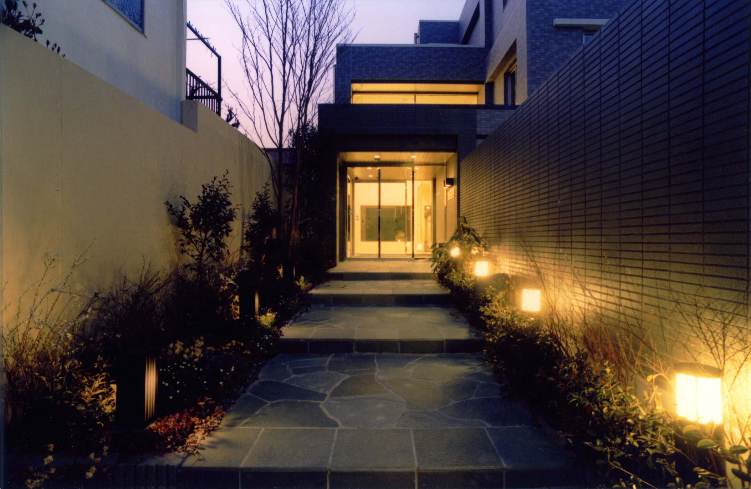 パークハウス砧二丁目-h